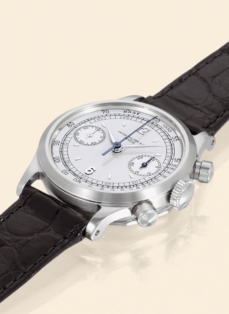 Patek Philippe 1463_Antiquorum