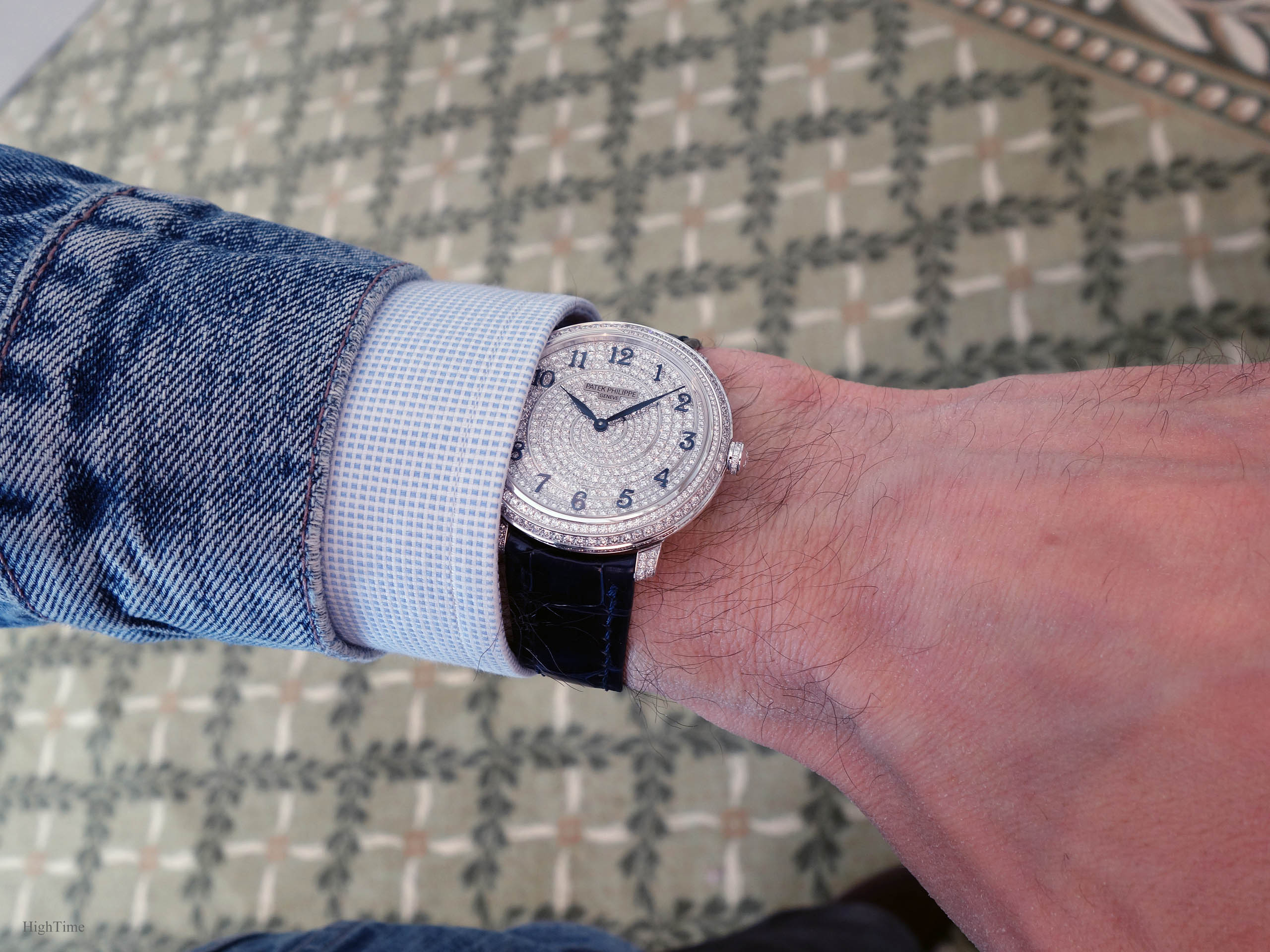 Patek Philippe 4978 400G_HighTime