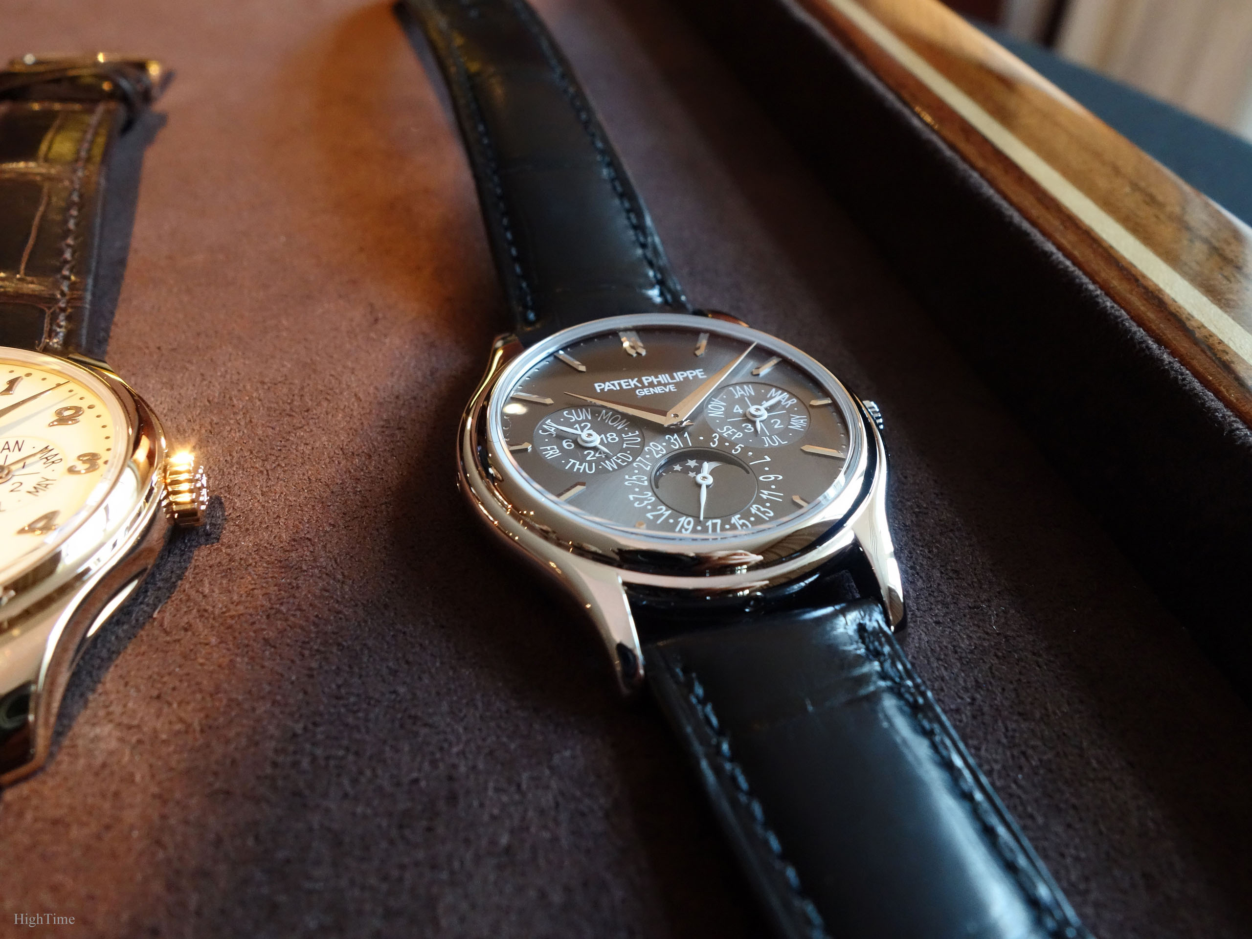 Patek Philippe 5140P_HighTime