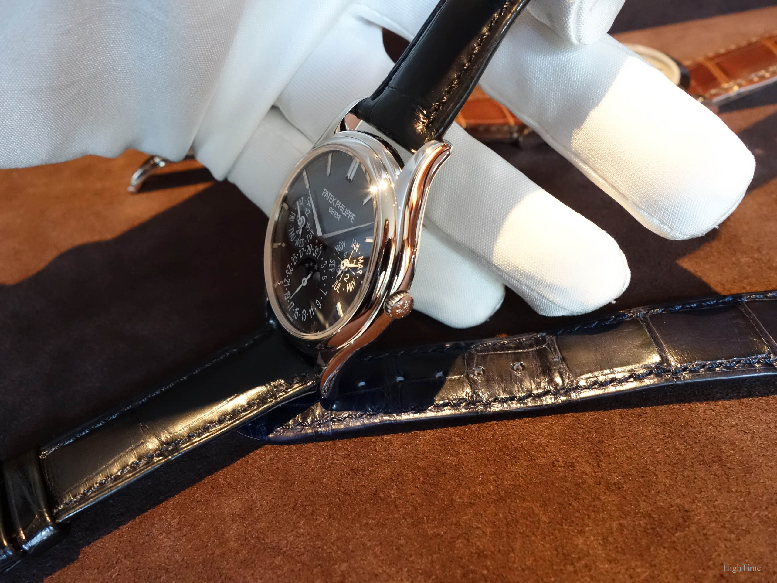 Patek Philippe 5140P_HighTime