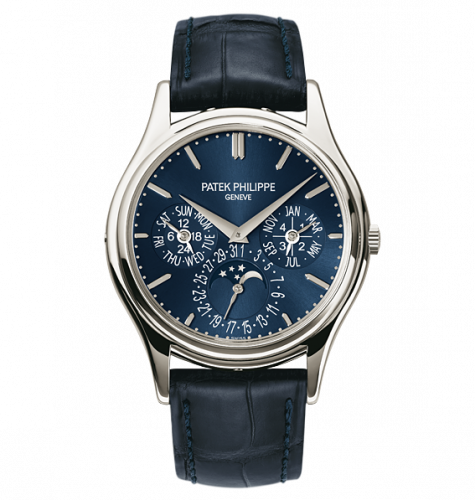 Patek Philippe 5140p-001