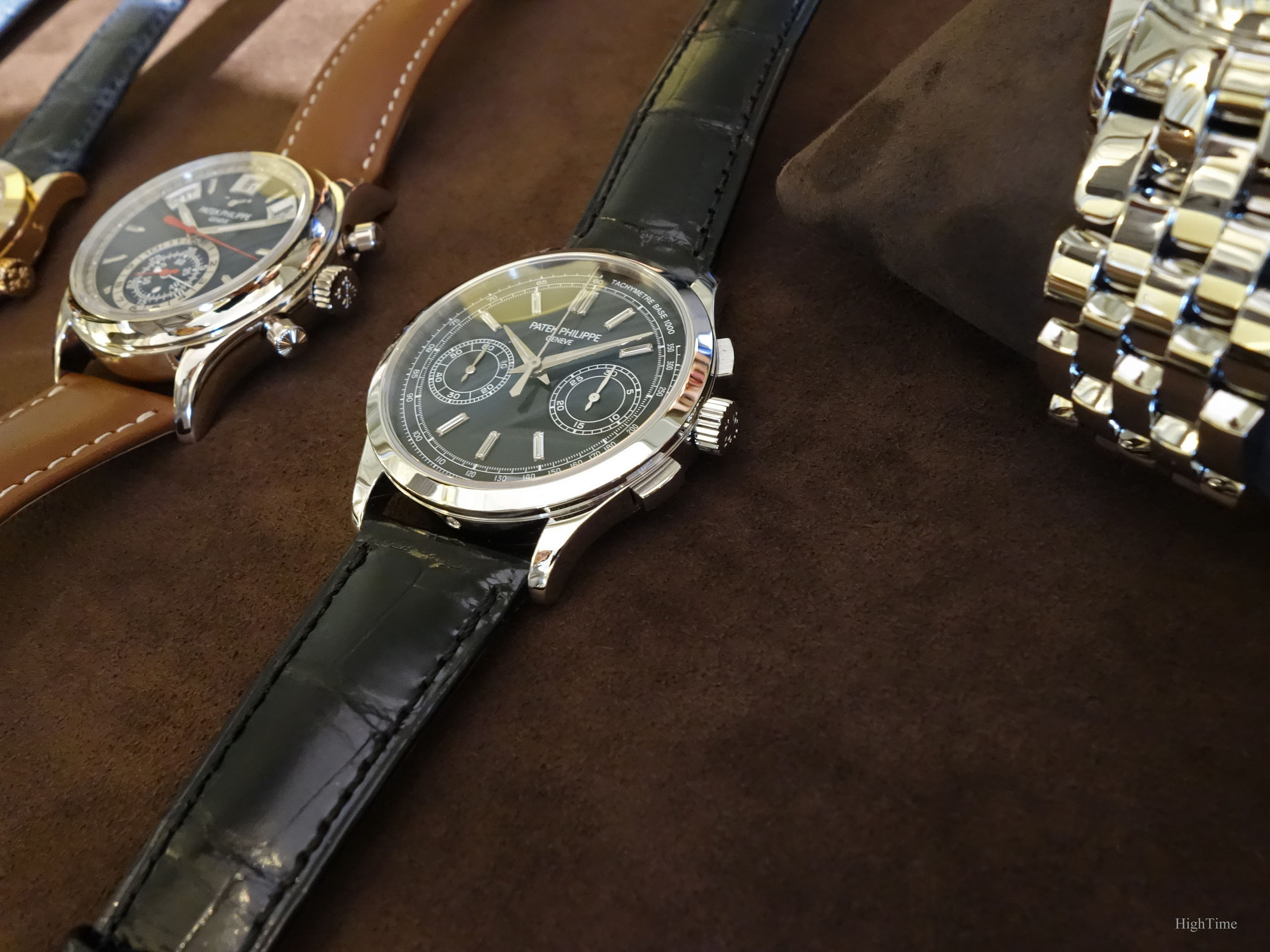 Patek 5170p review top