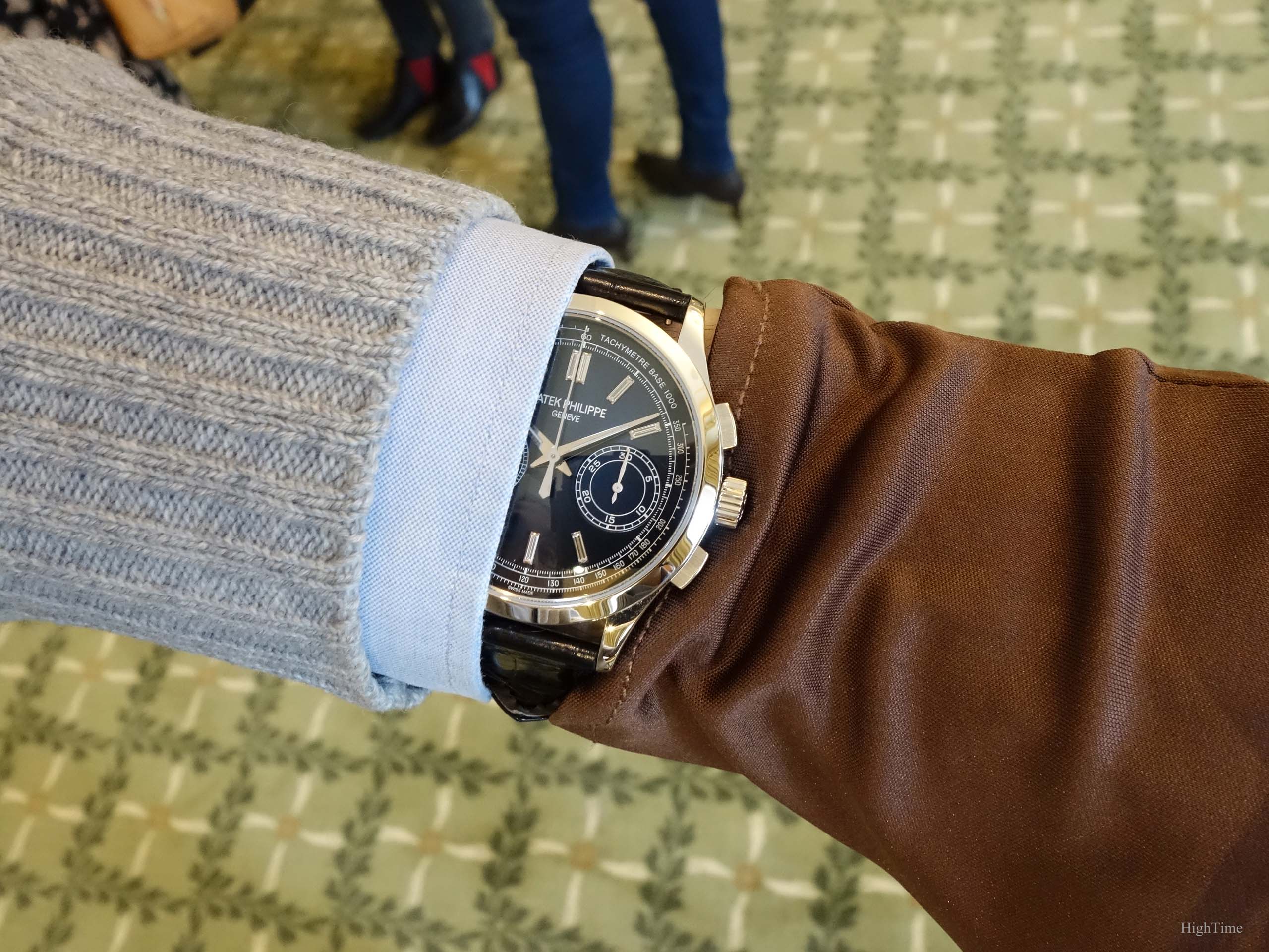 Patek Philippe 5170P_HighTime