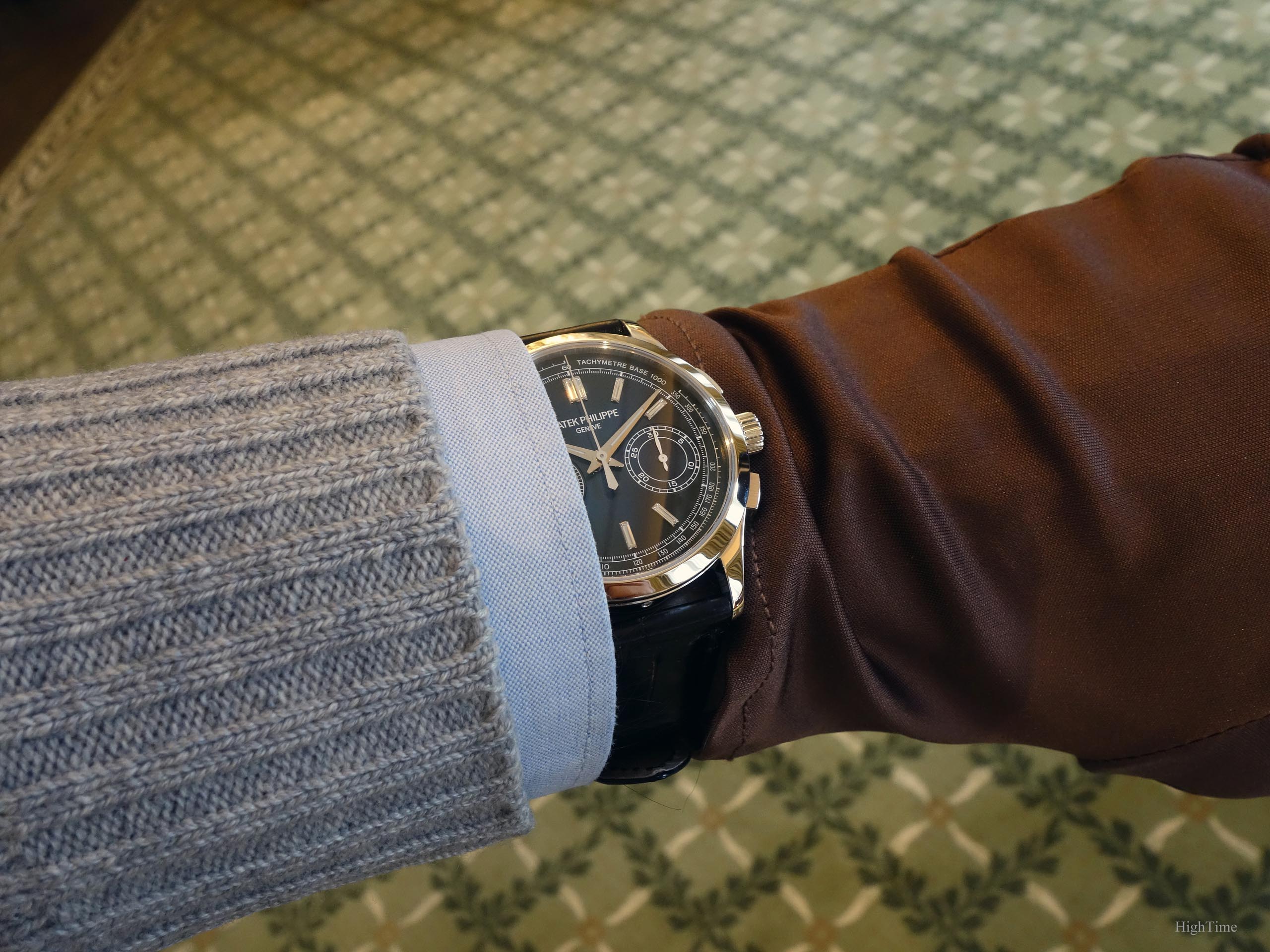 Patek Philippe 5170P_HighTime