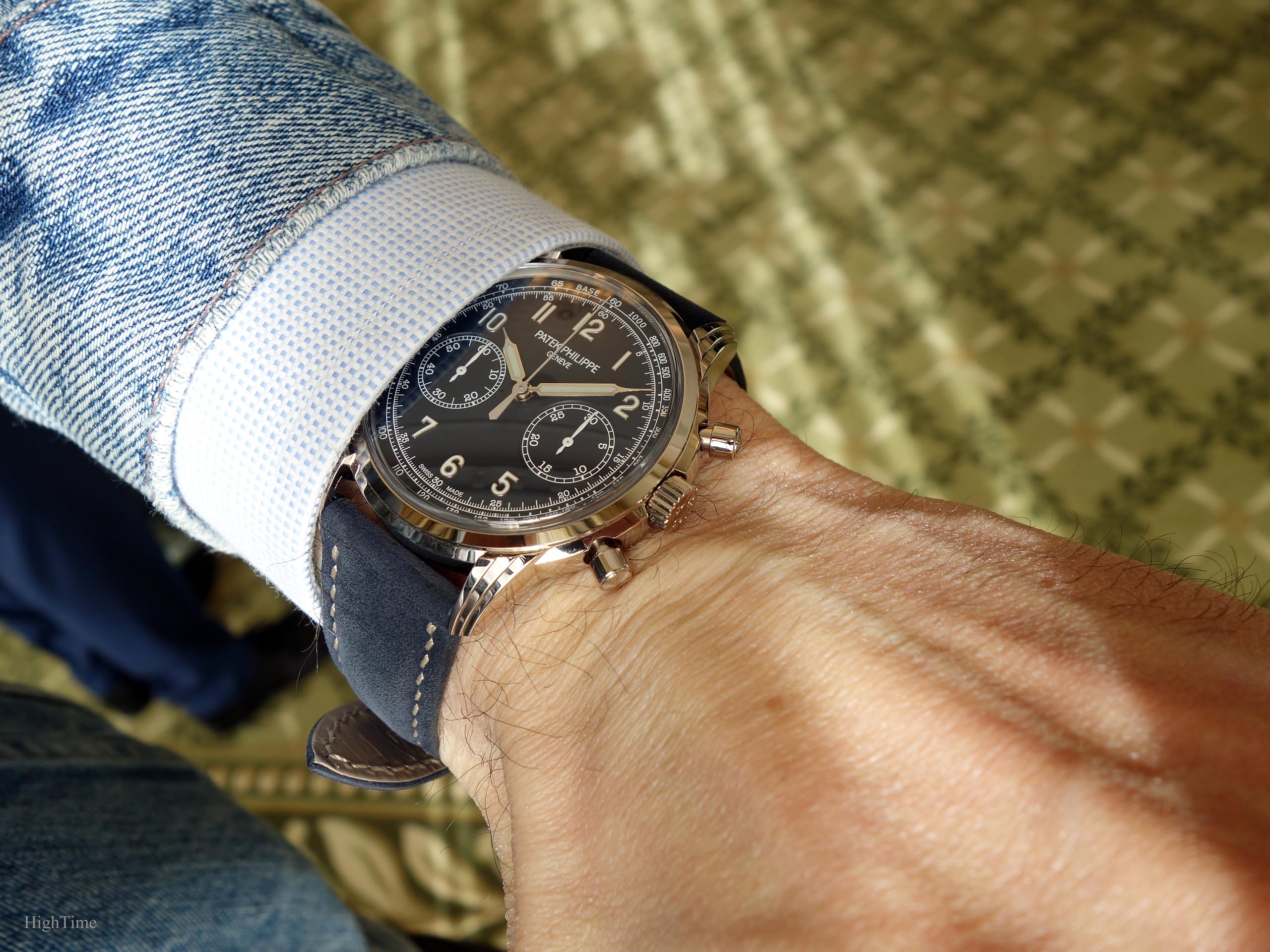 Patek Philippe 5172G_HighTime