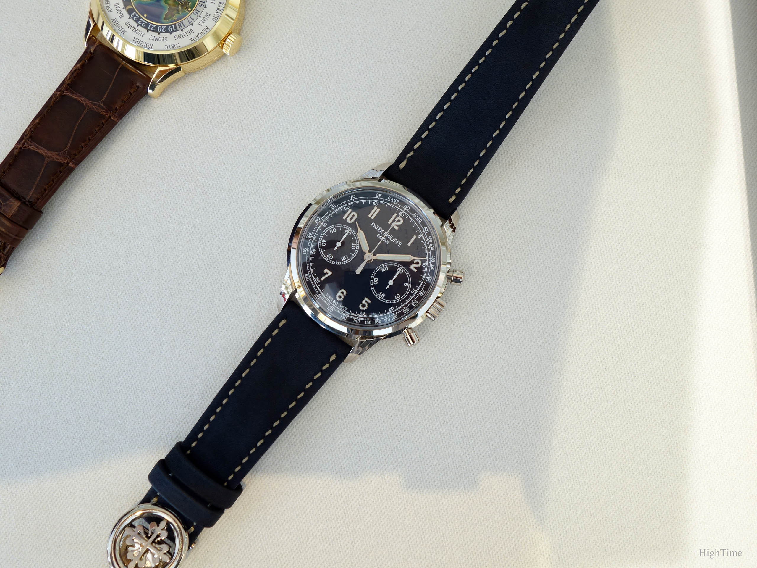 Patek Philippe 5172G_HighTime