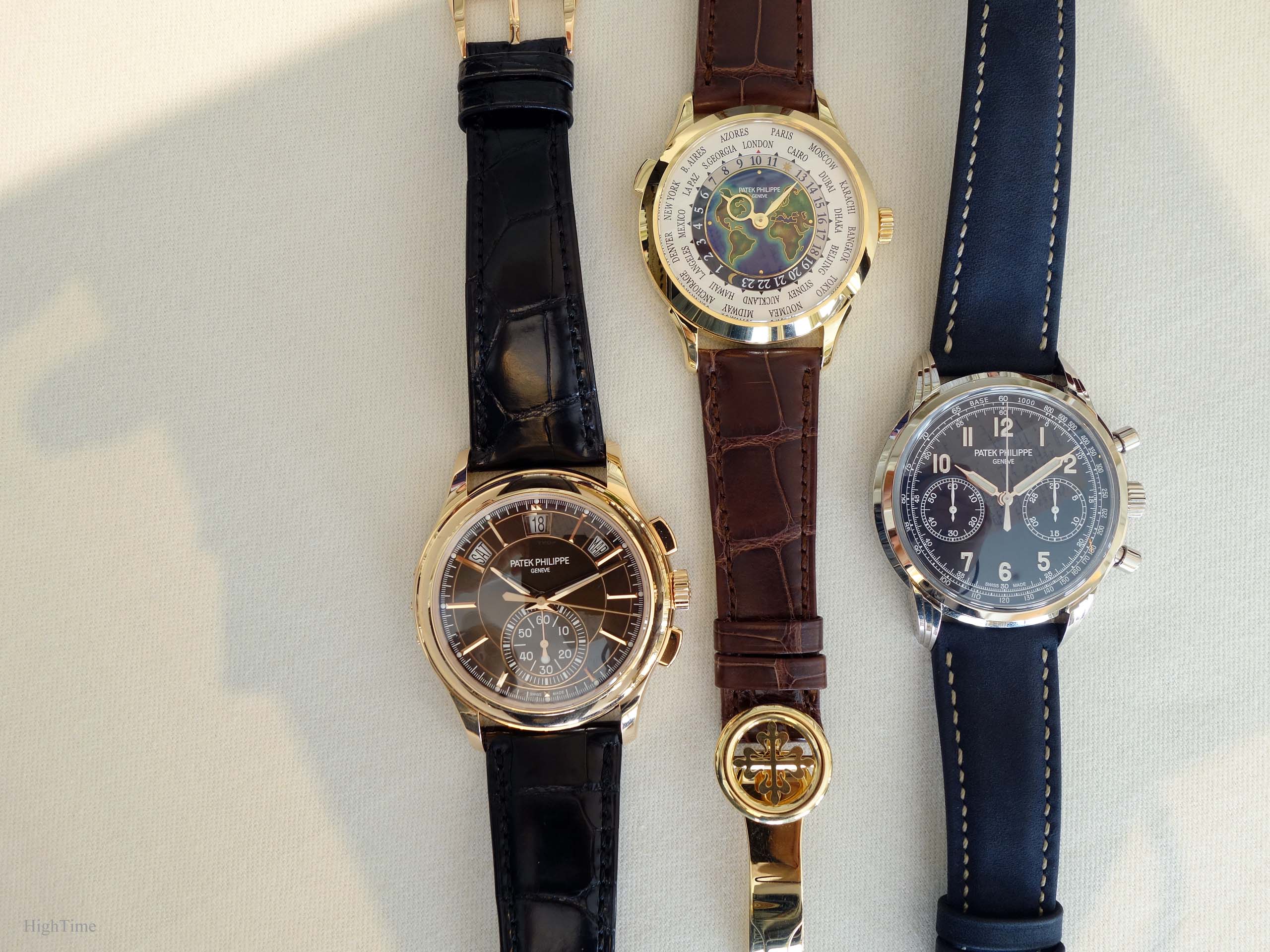 Patek Philippe 5172G_HighTime