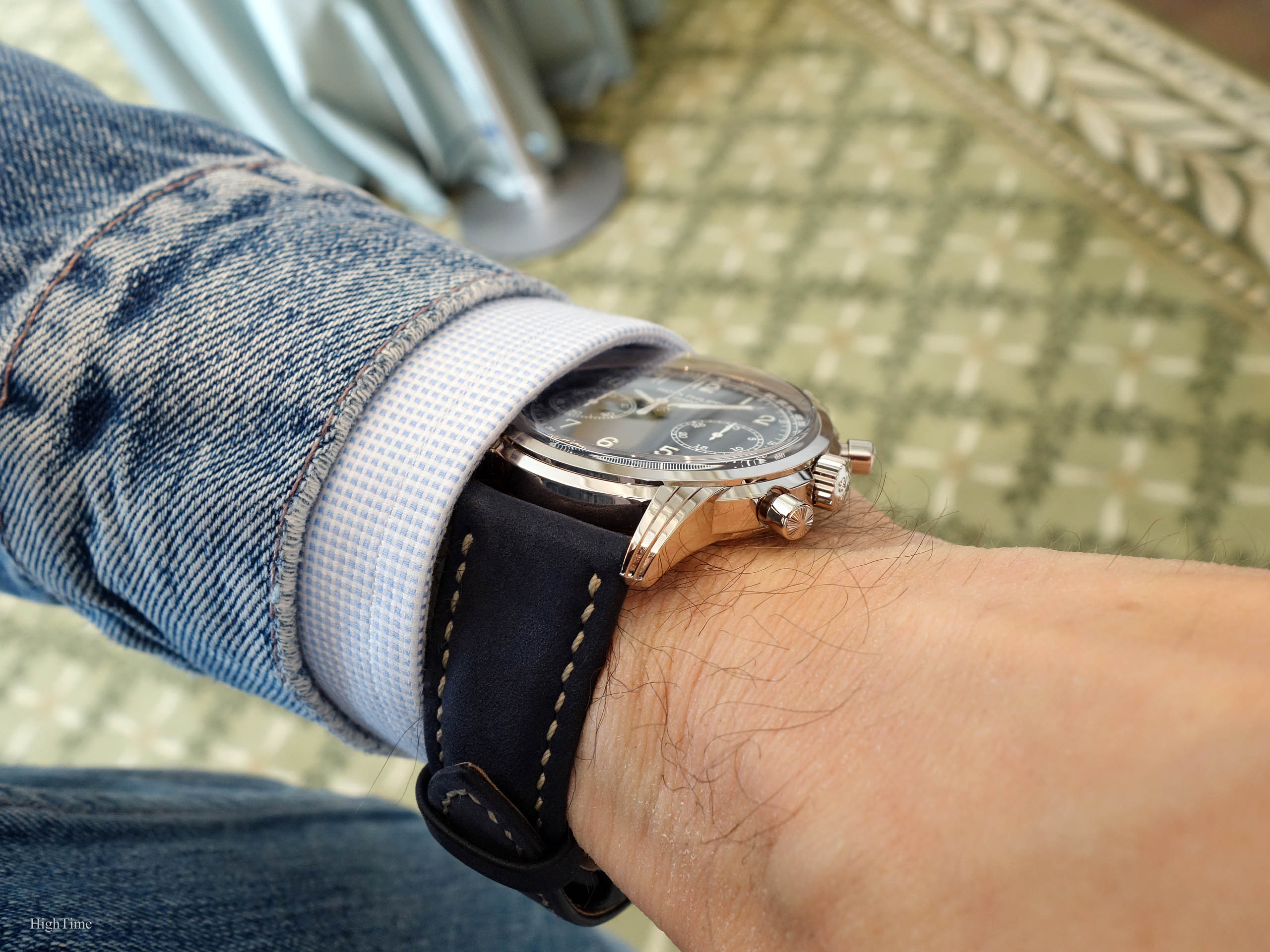 Patek Philippe 5172G_HighTime