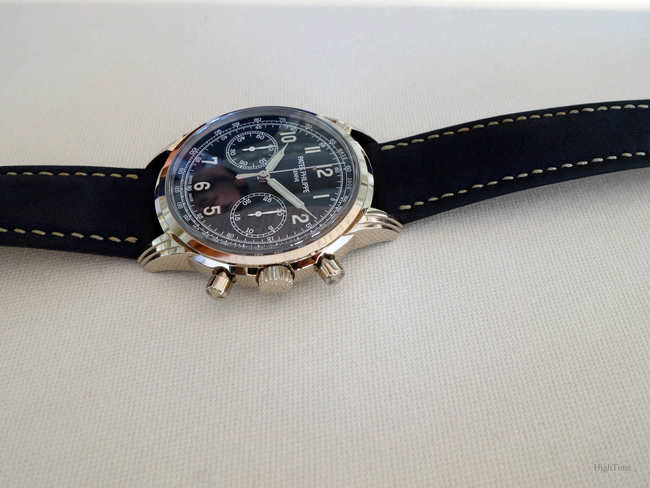 Patek Philippe 5172G_HighTime