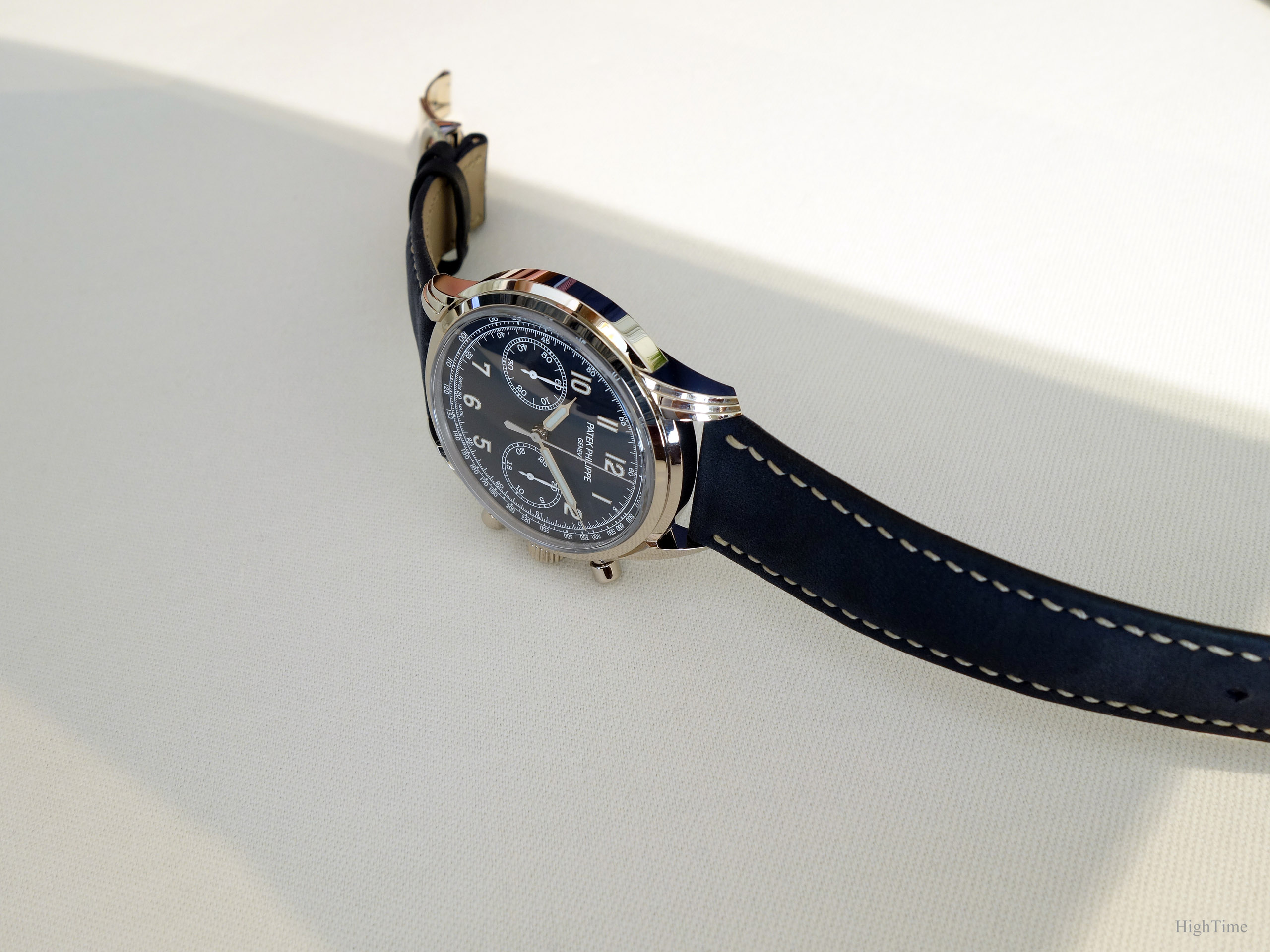 Patek Philippe 5172G_HighTime