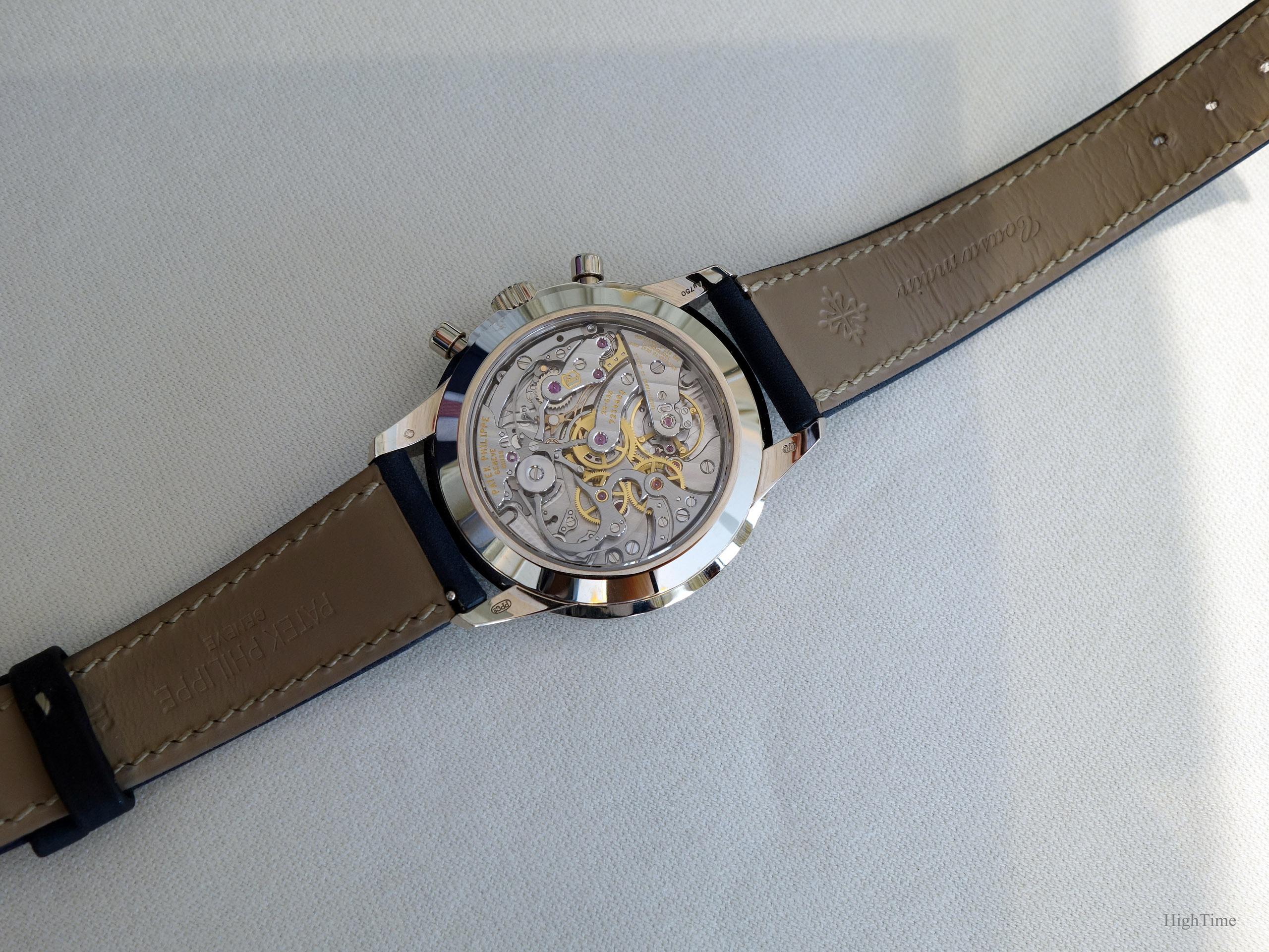 Patek Philippe 5172G_HighTime