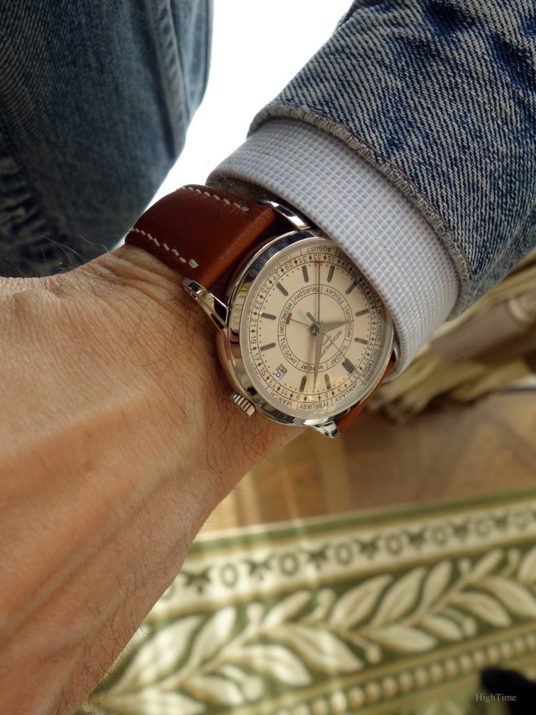 Patek Philippe 5212A_HighTime