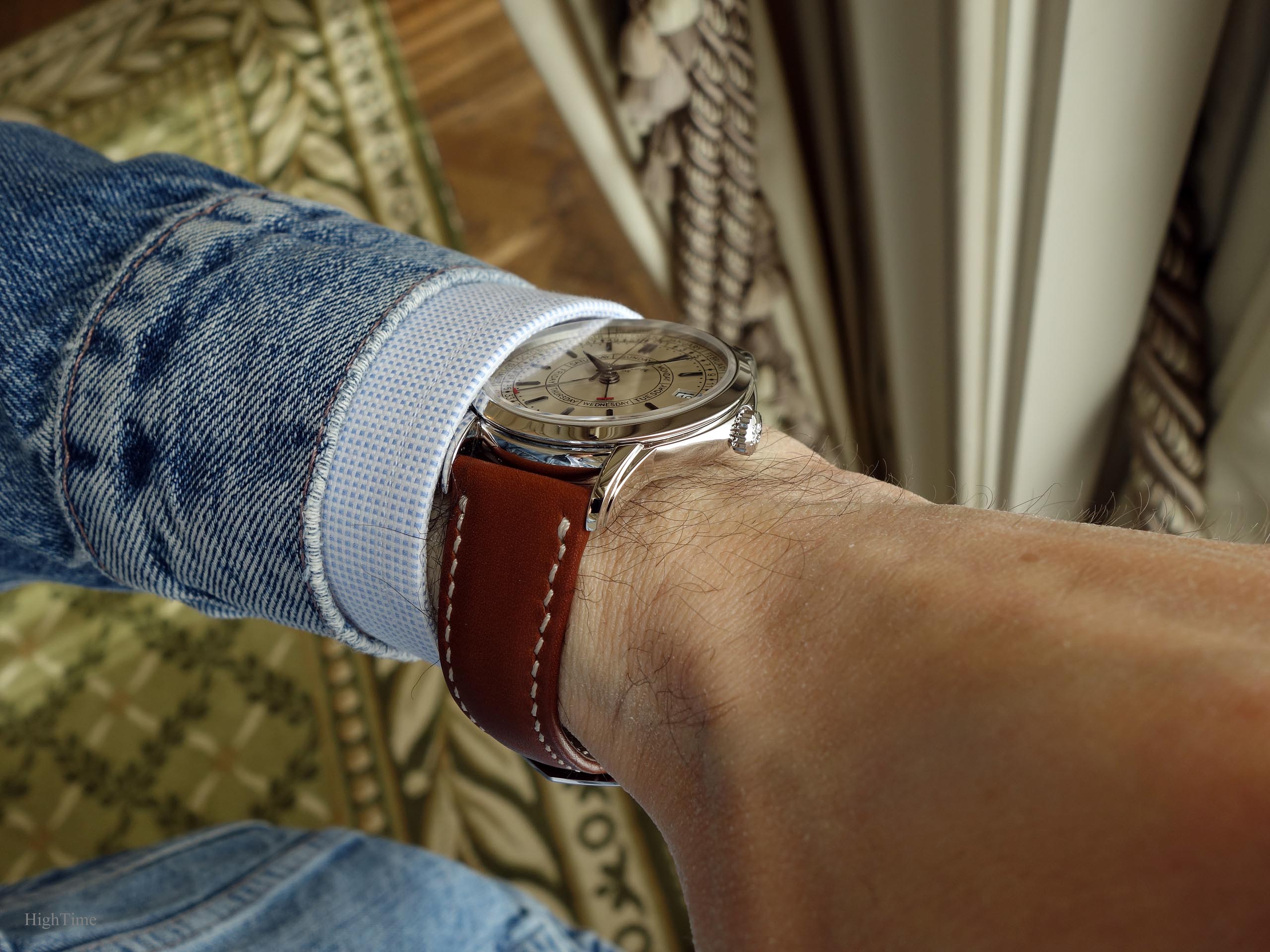 Patek Philippe 5212A_HighTime
