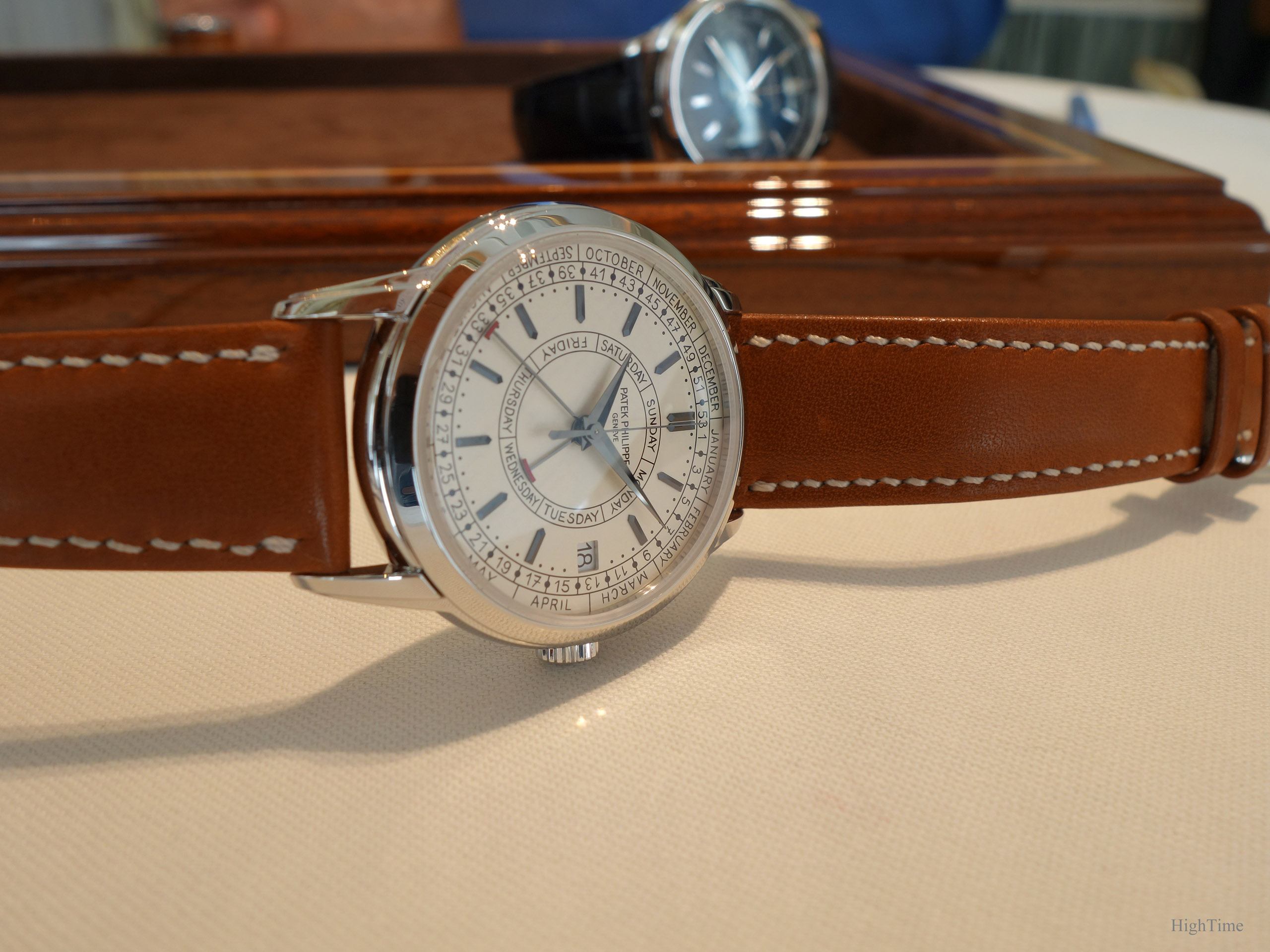 Patek Philippe 5212A_HighTime