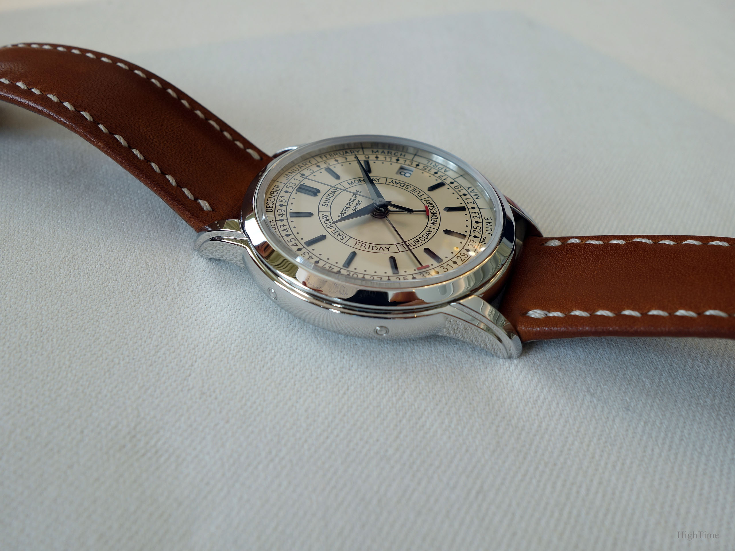 Patek Philippe 5212A_HighTime
