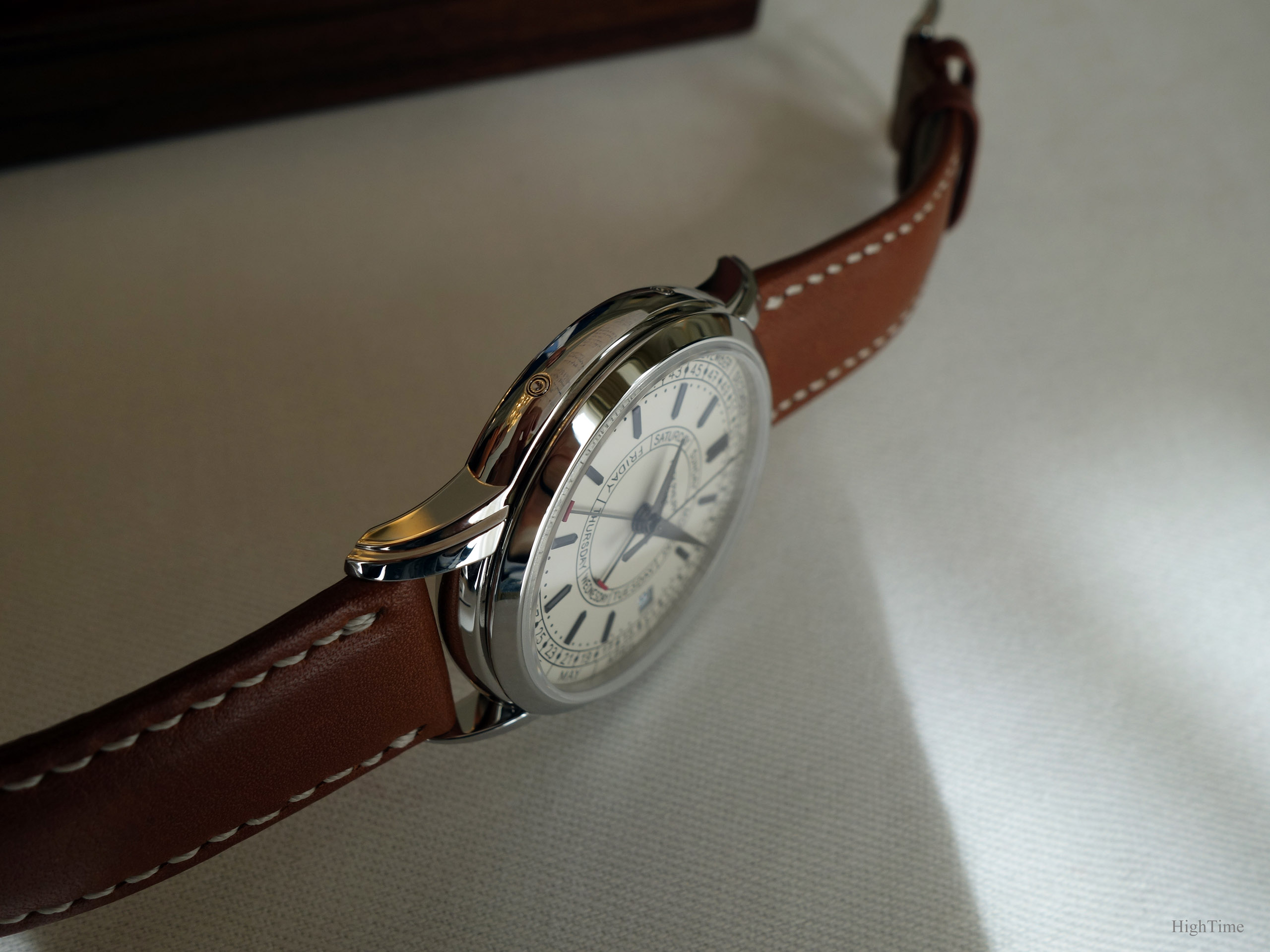 Patek Philippe 5212A_HighTime