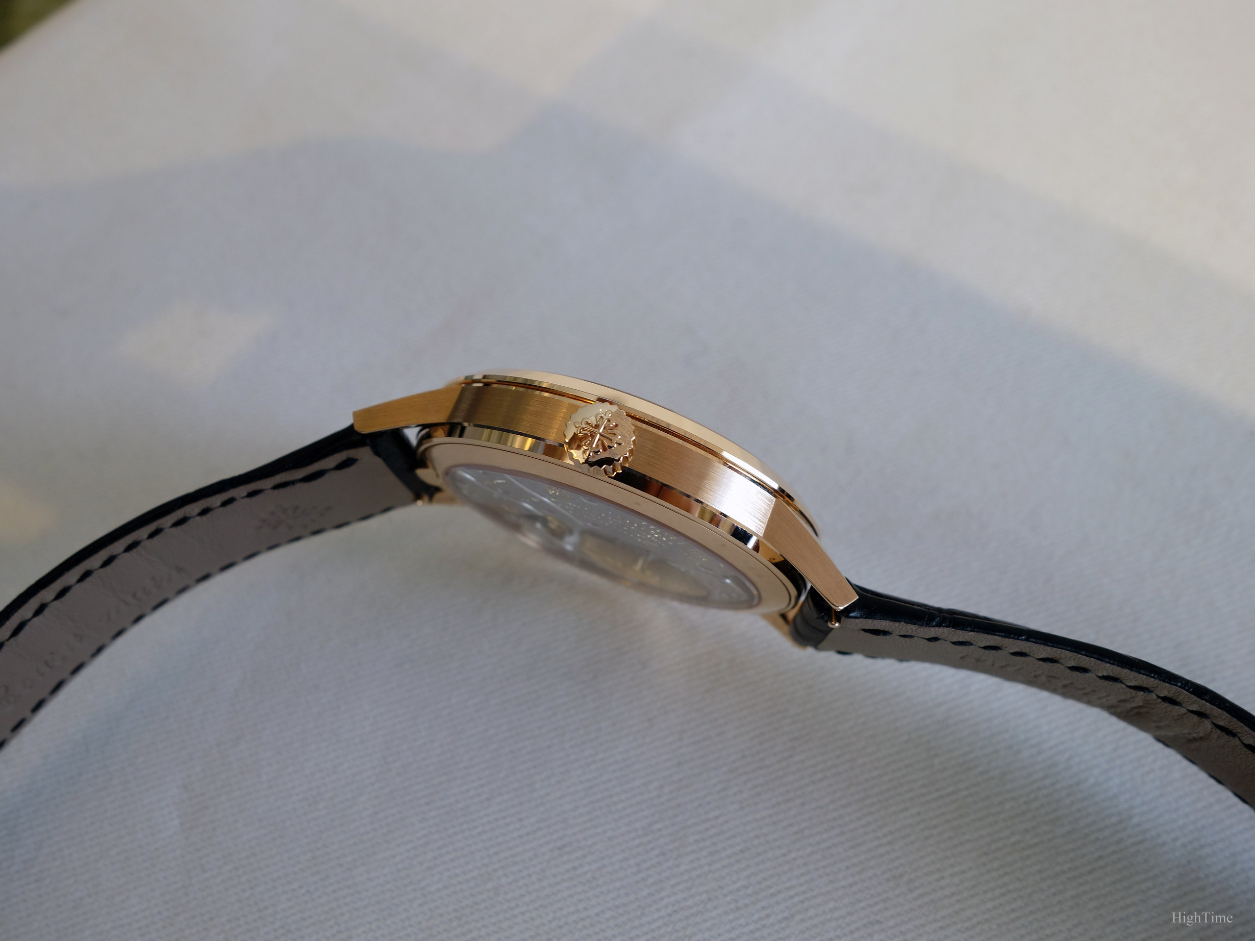 Patek Philippe 5235R Regulator_HighTime