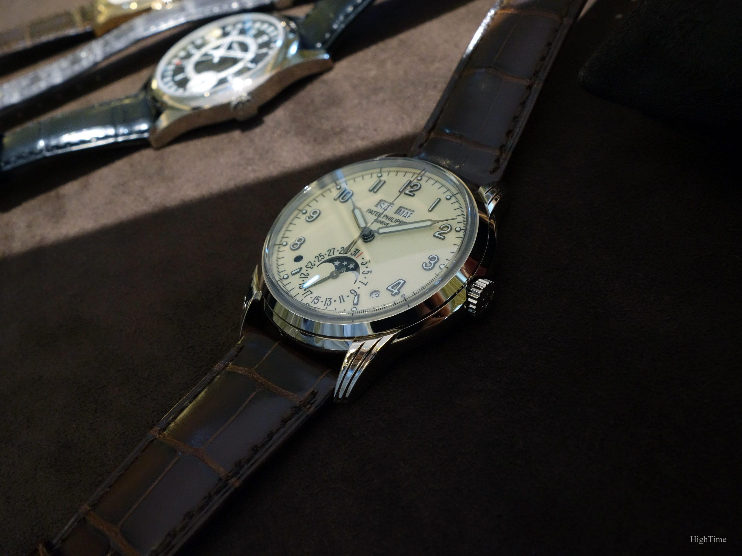Patek Philippe 5320G_HighTime
