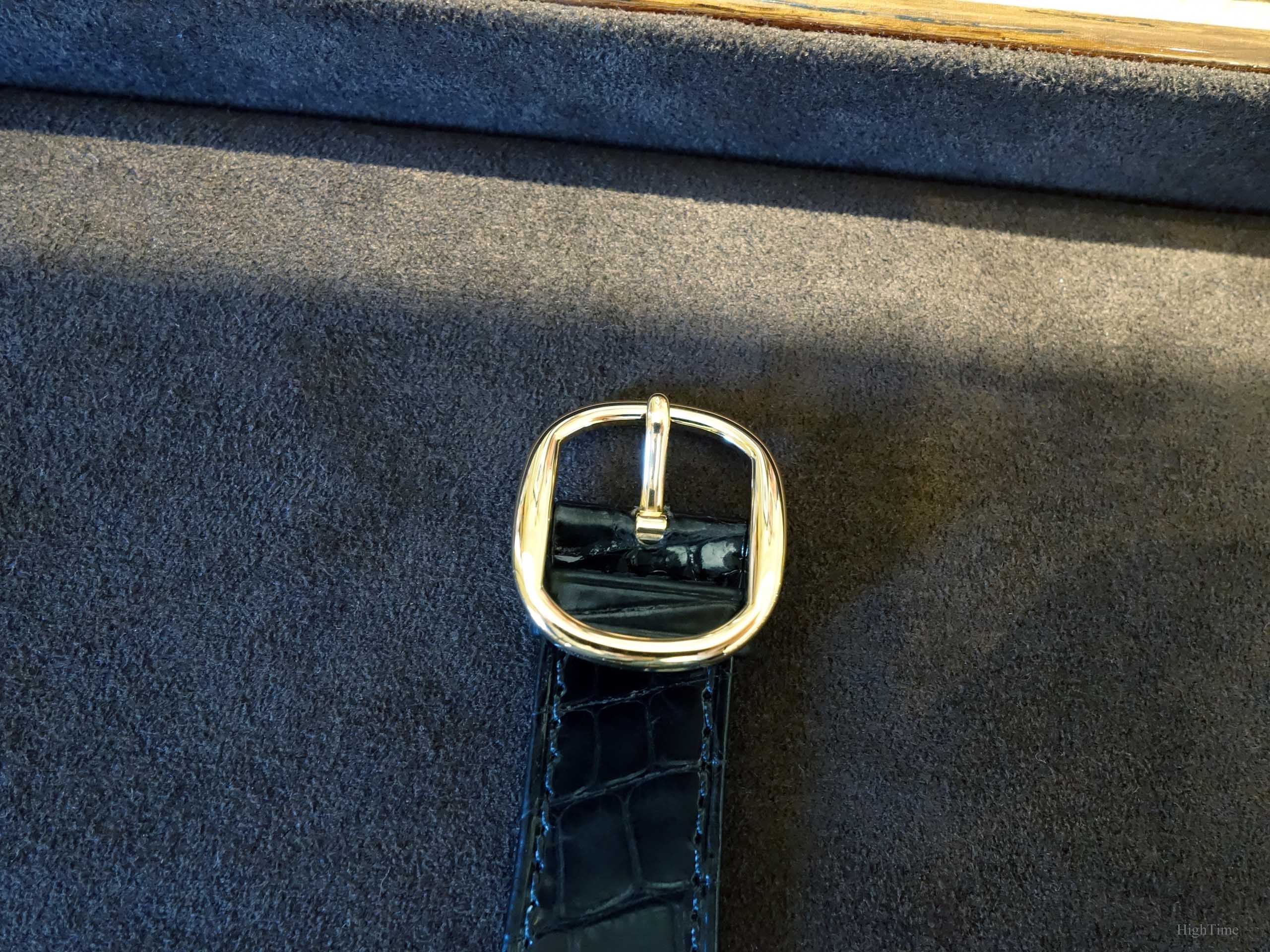 Patek Philippe 5738R Golden Ellipse_HighTime