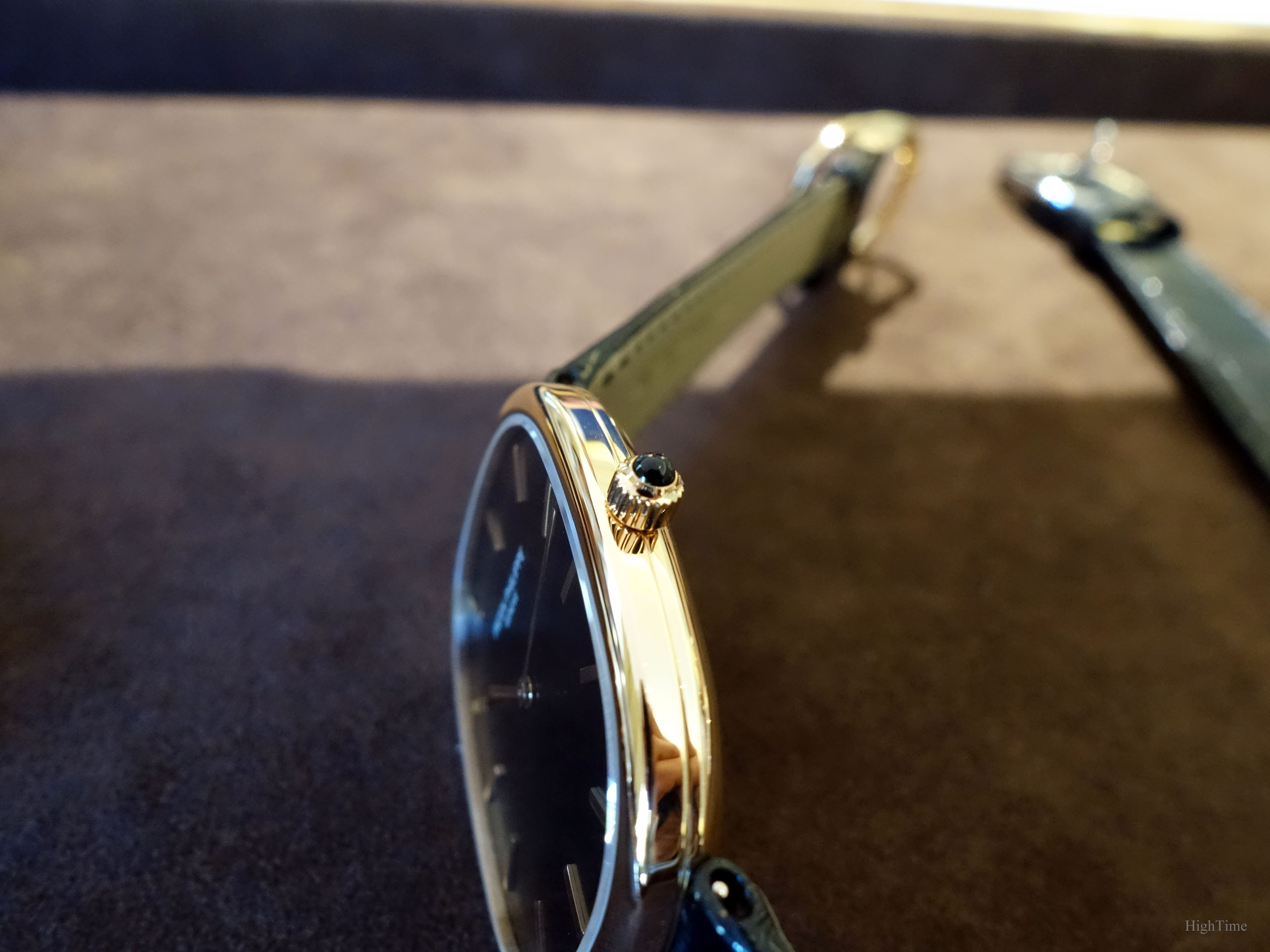 Patek Philippe 5738R Golden Ellipse_HighTime