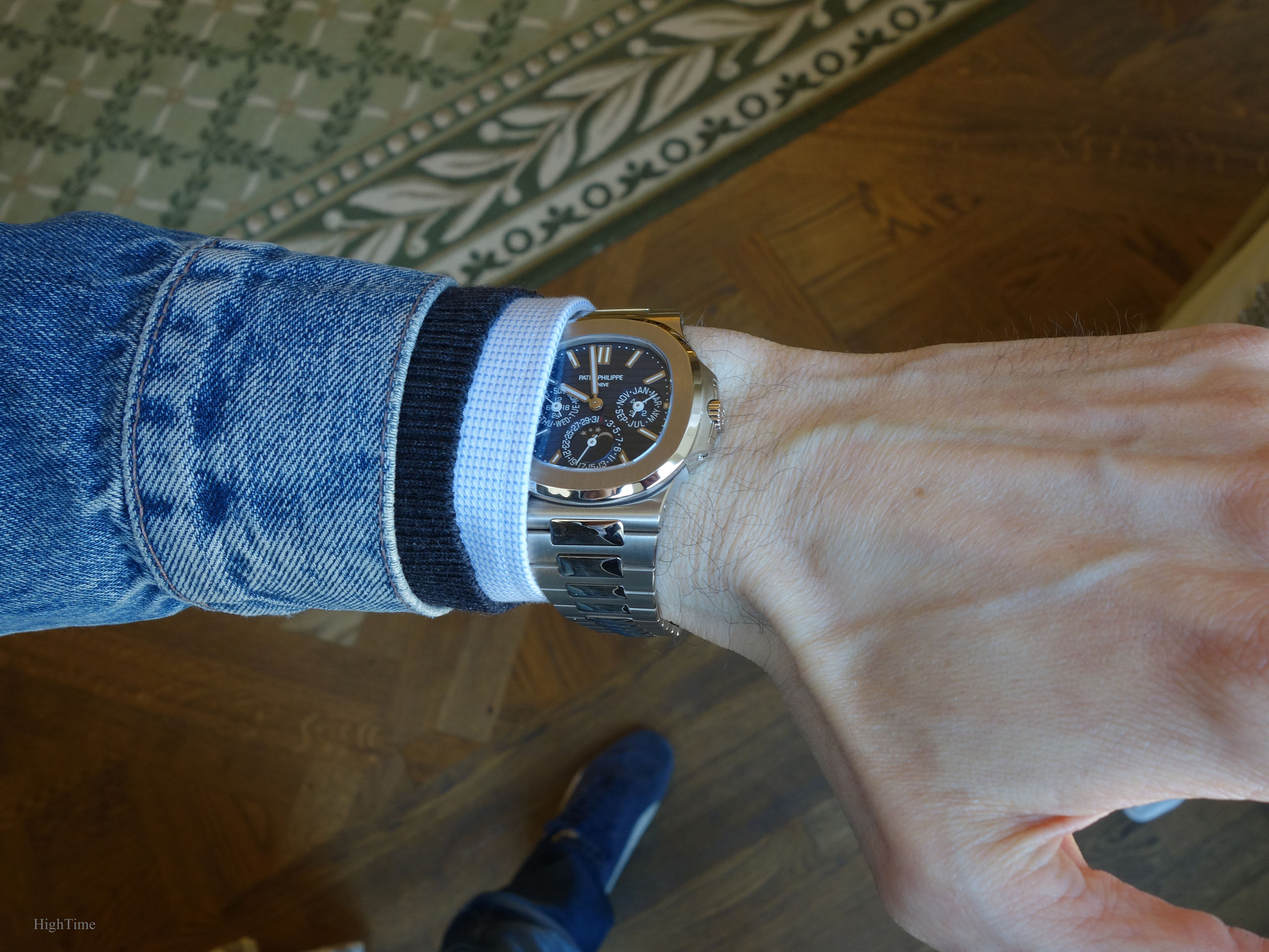 Patek Philippe 5740G_HighTime