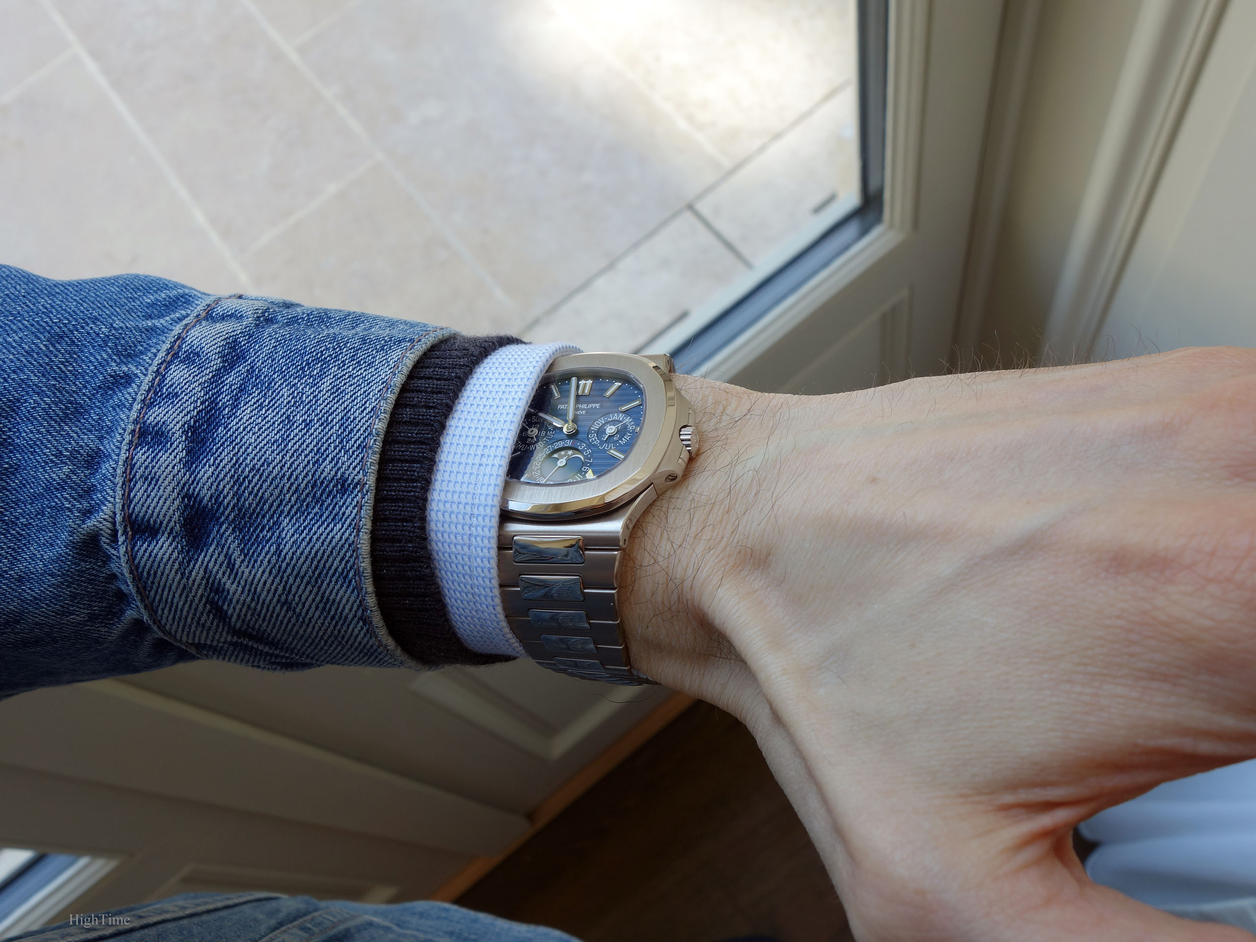 Patek Philippe 5740G_HighTime