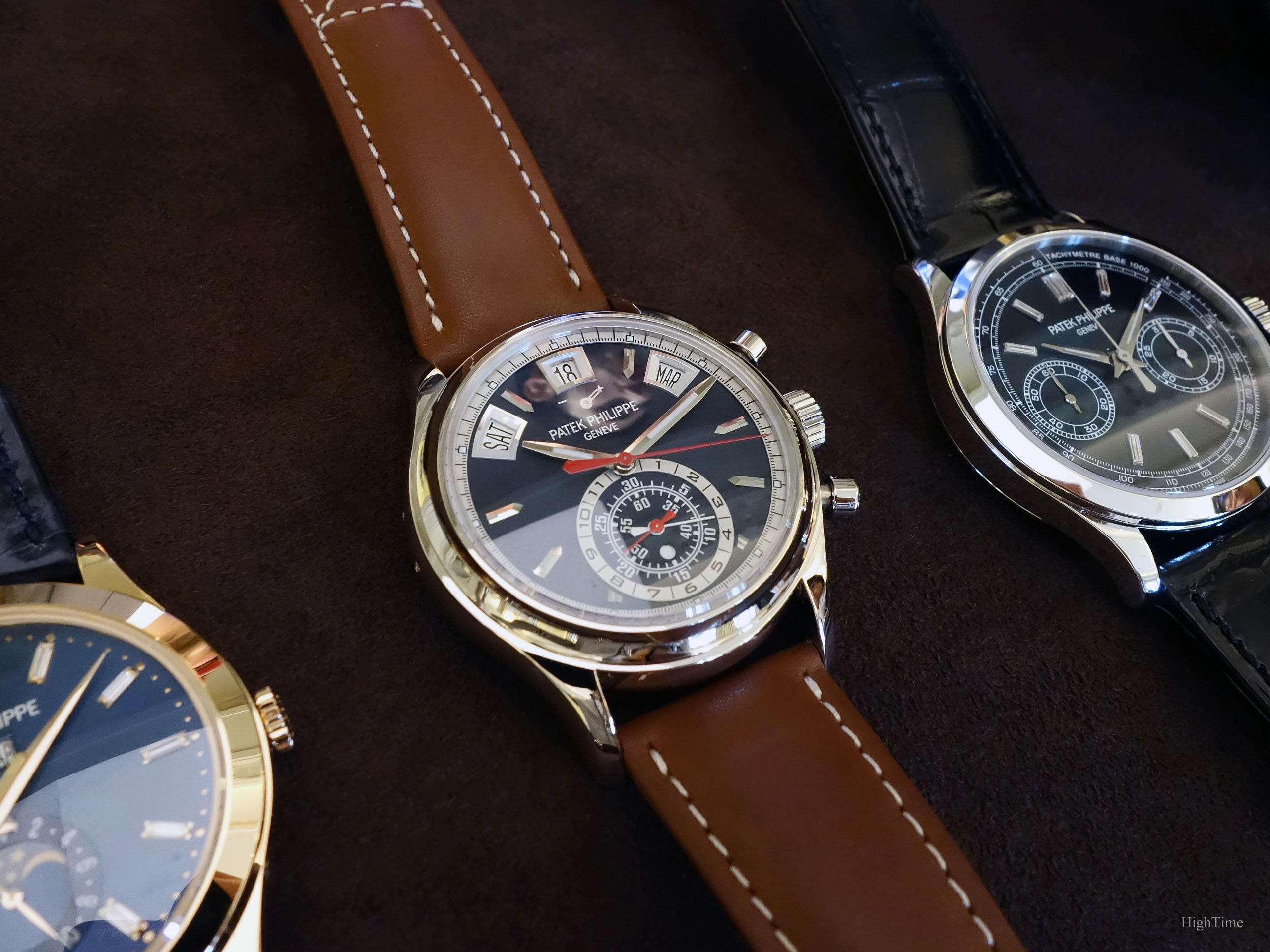 Patek Philippe 5960G_Hightime
