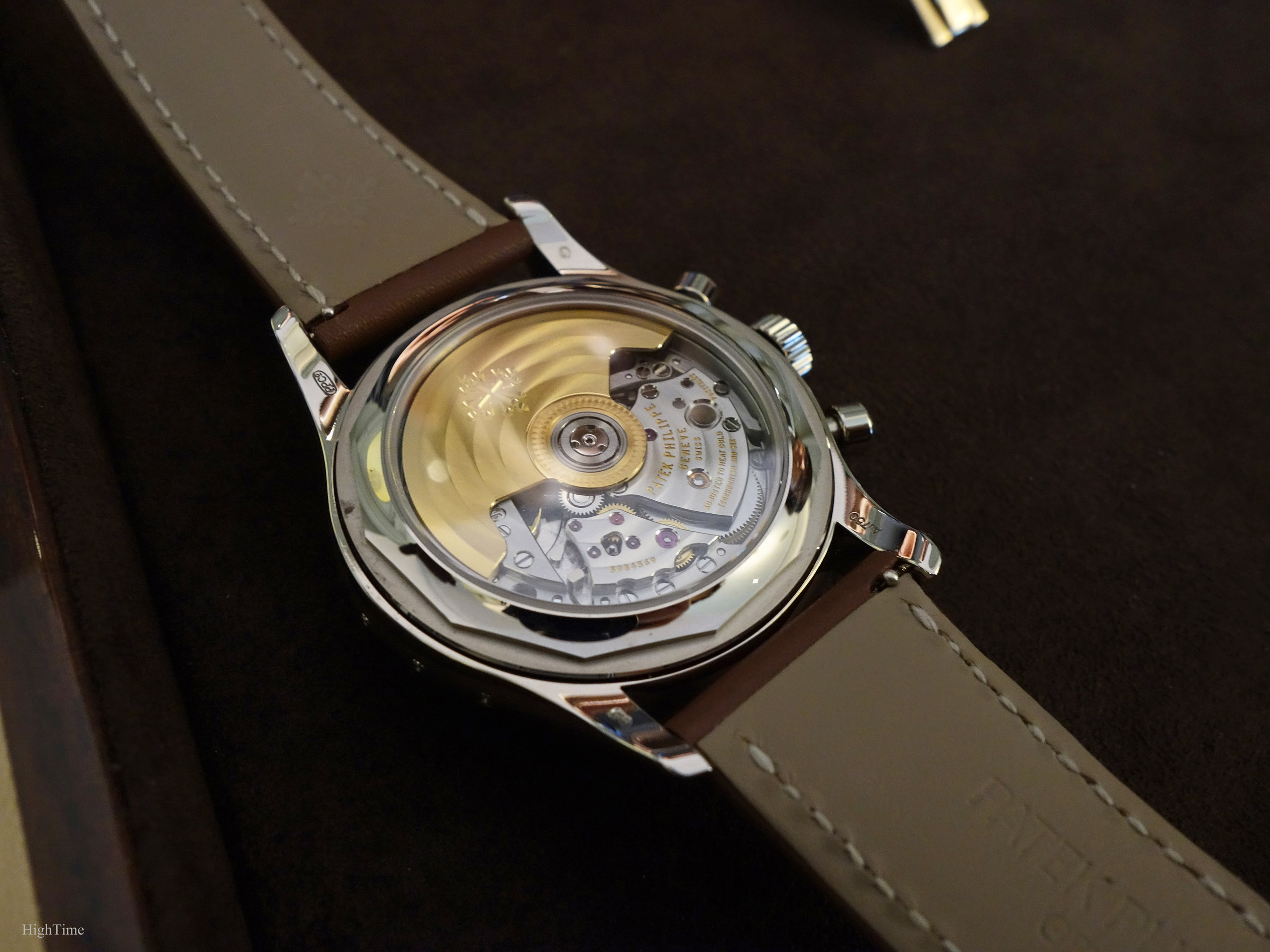 Patek Philippe 5960G_Hightime