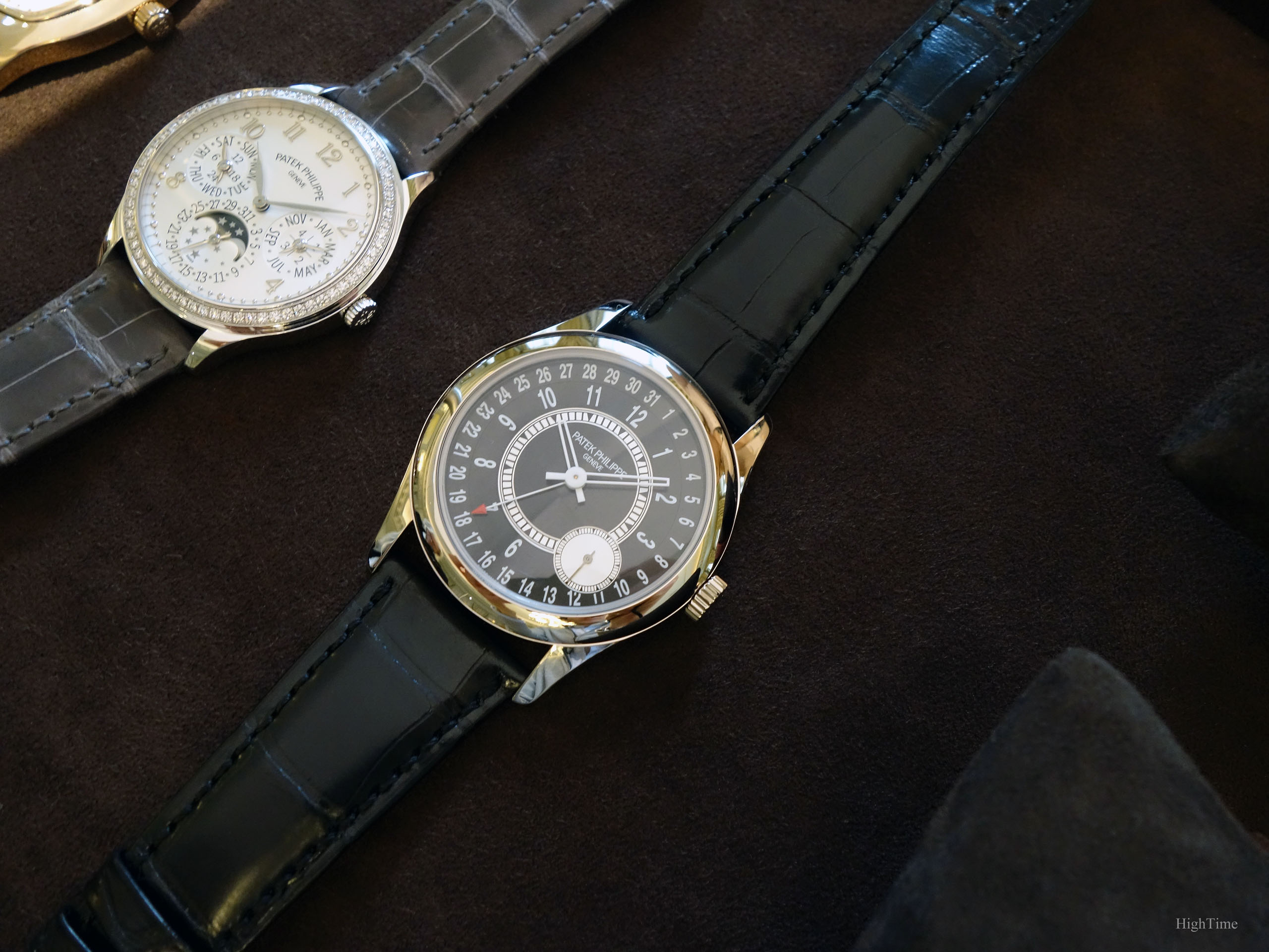 Patek Philippe 6006G_HighTime