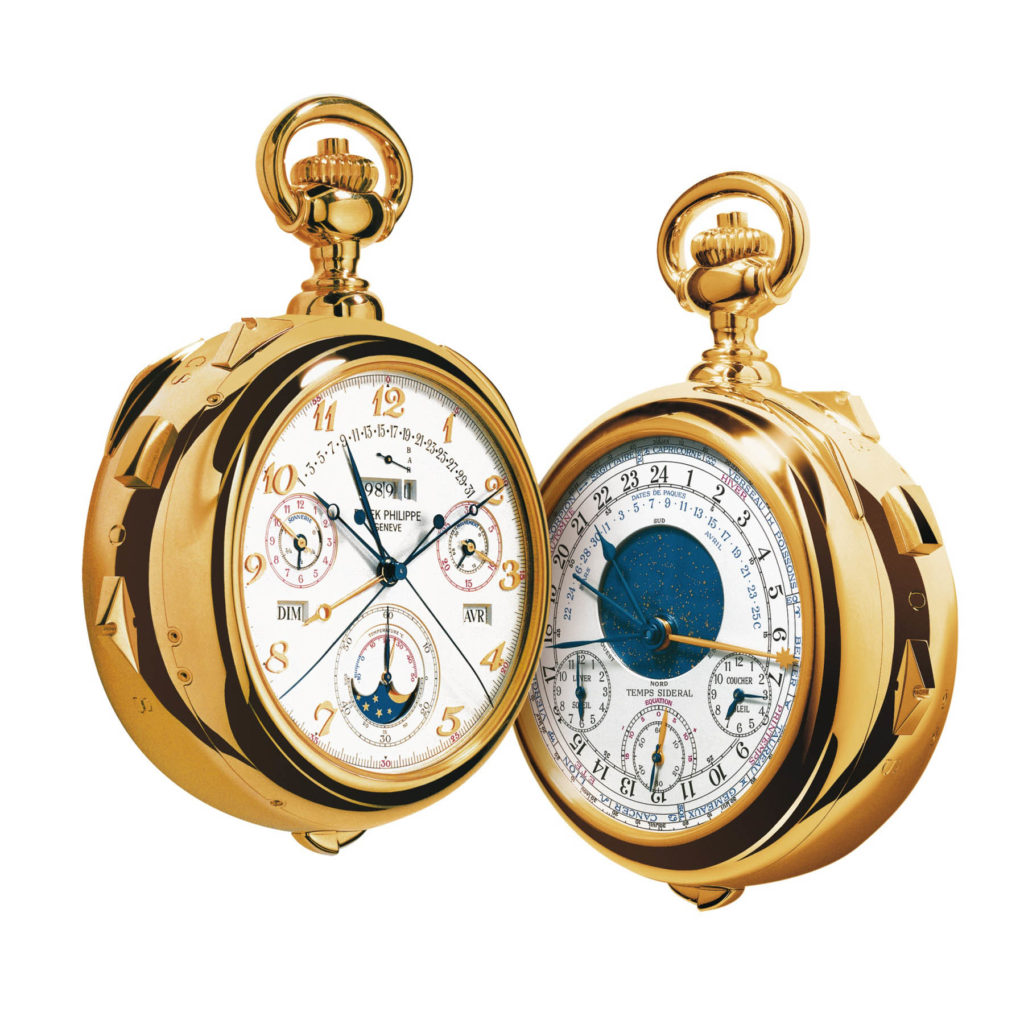 Patek Philippe Calibre 89_HighTime