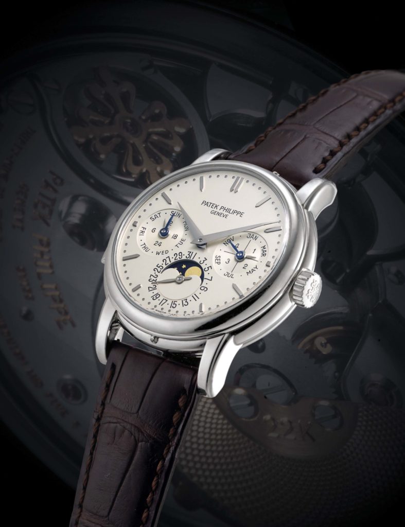 Patek Philippe Minute-Repeaters_3974P 1994 Christies_HighTime