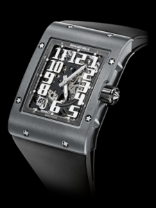 Richard Mille RM016_HighTime