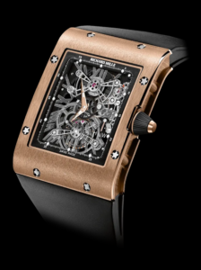 Richard Mille RM017_HighTime