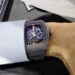 Richard Mille RM055 All Grey_HighTime