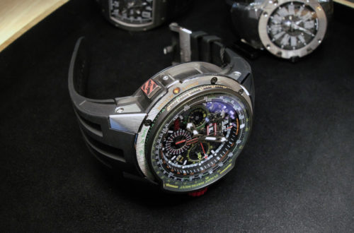 Richard Mille RM39-01_HighTime