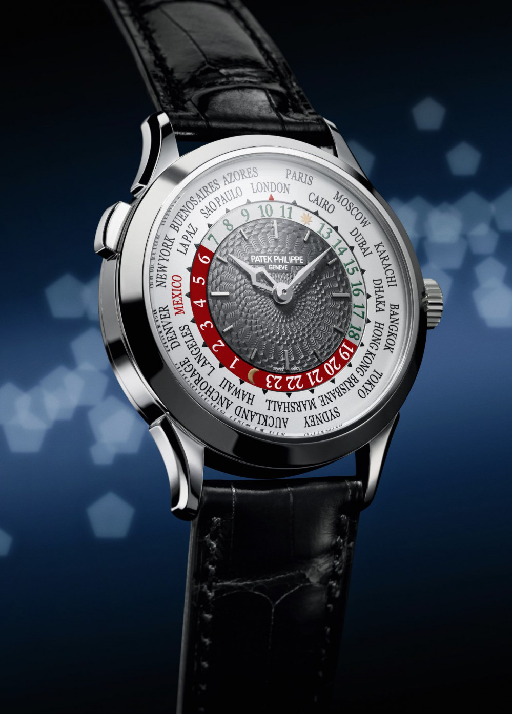 Patek Philippe 5230G-022_Grupo Mondi of Mexico_LE 40_HighTime