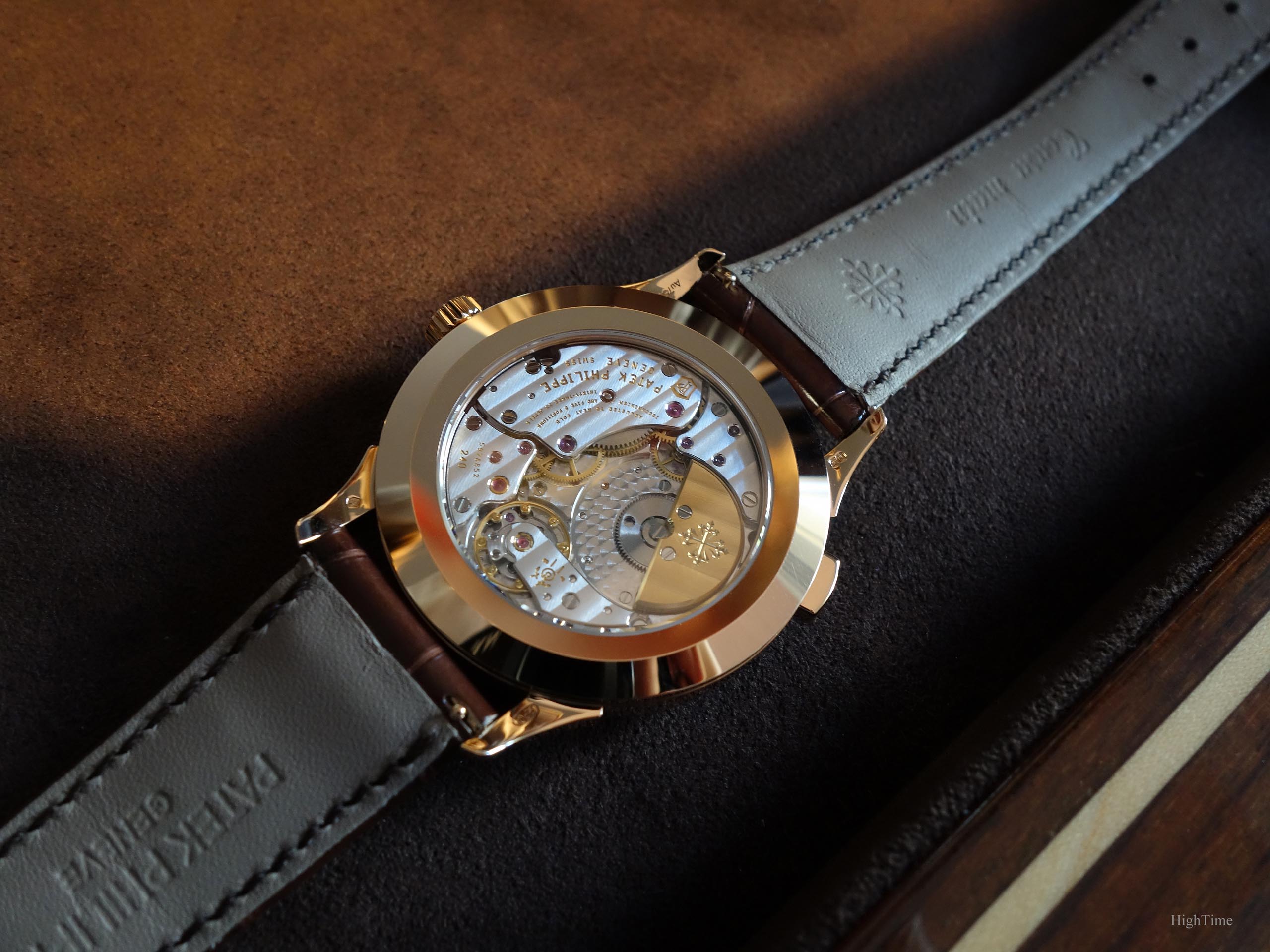 Patek Philippe 5230R_HighTime