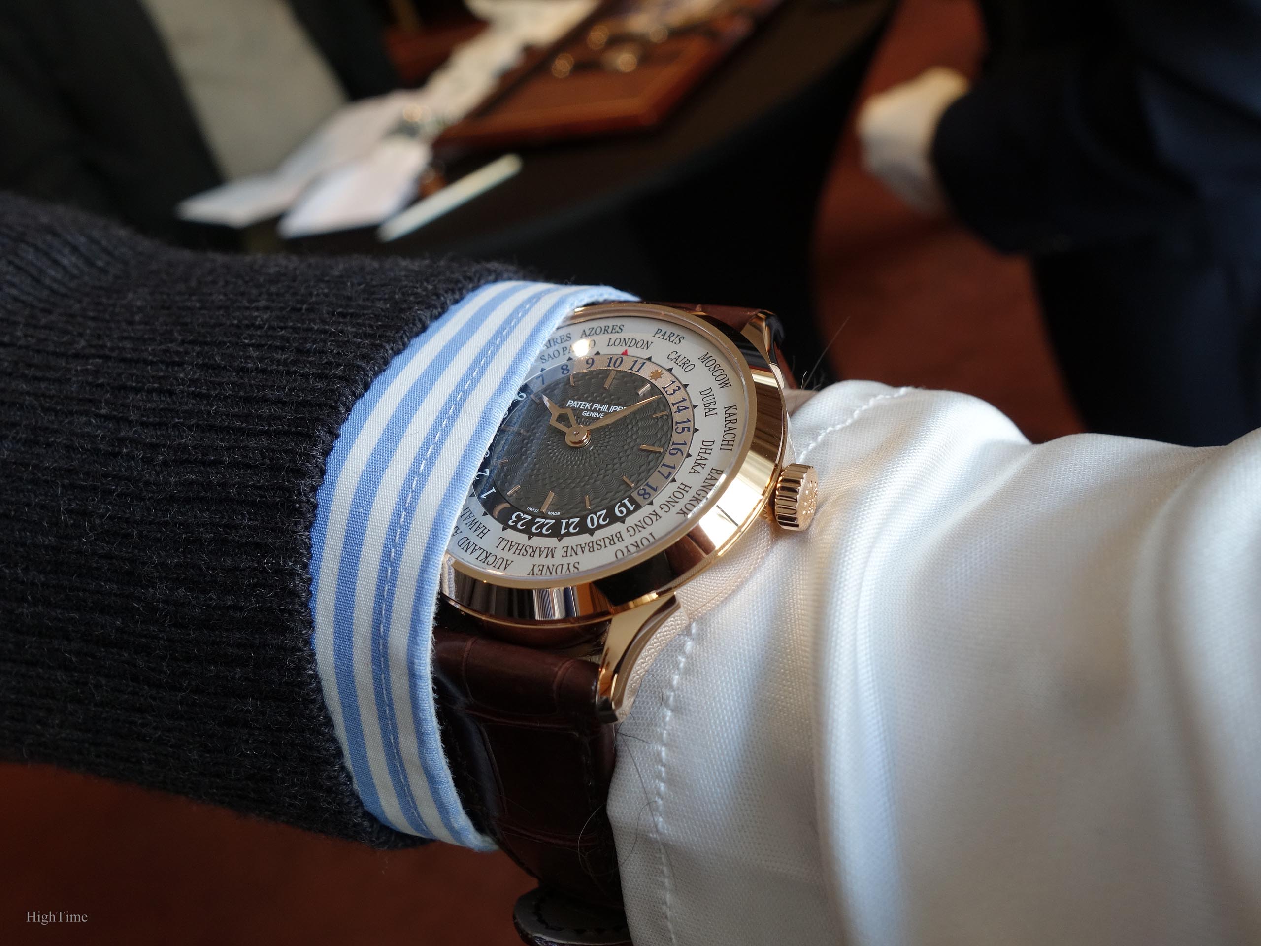 Patek Philippe 5230R_HighTime