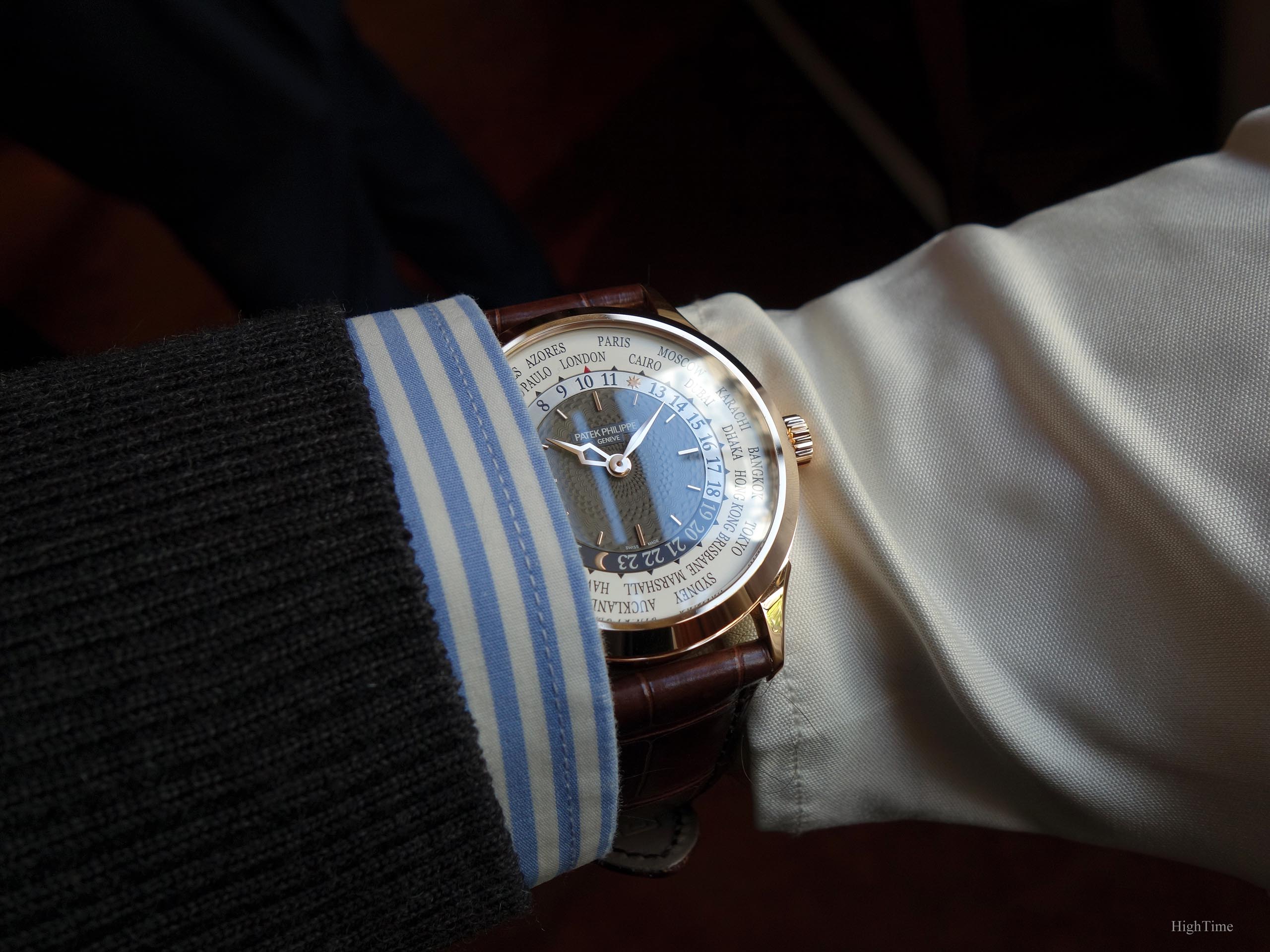 Patek Philippe 5230R_HighTime