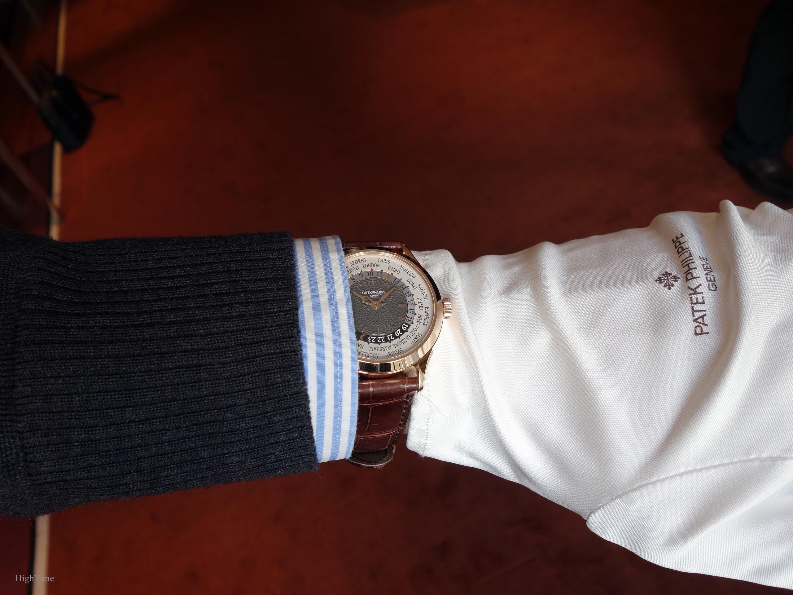 Patek Philippe 5230R_HighTime