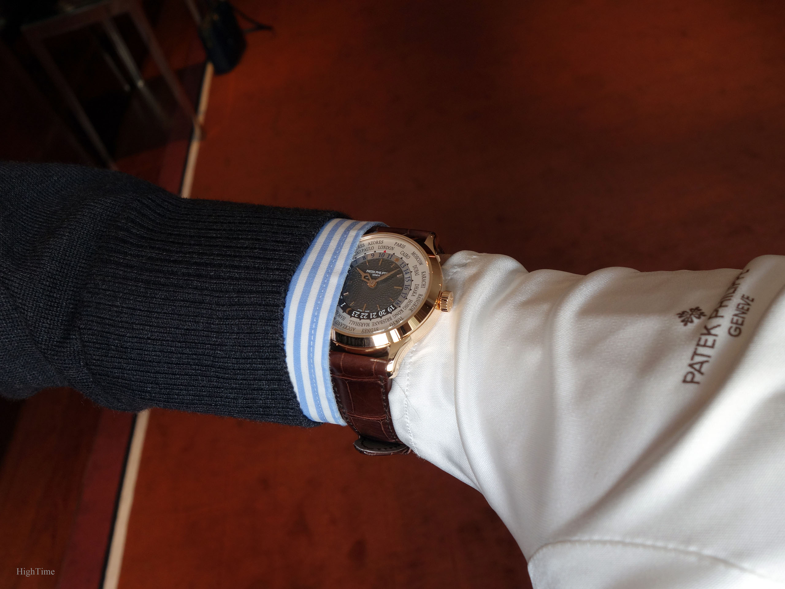 Patek Philippe 5230R_HighTime