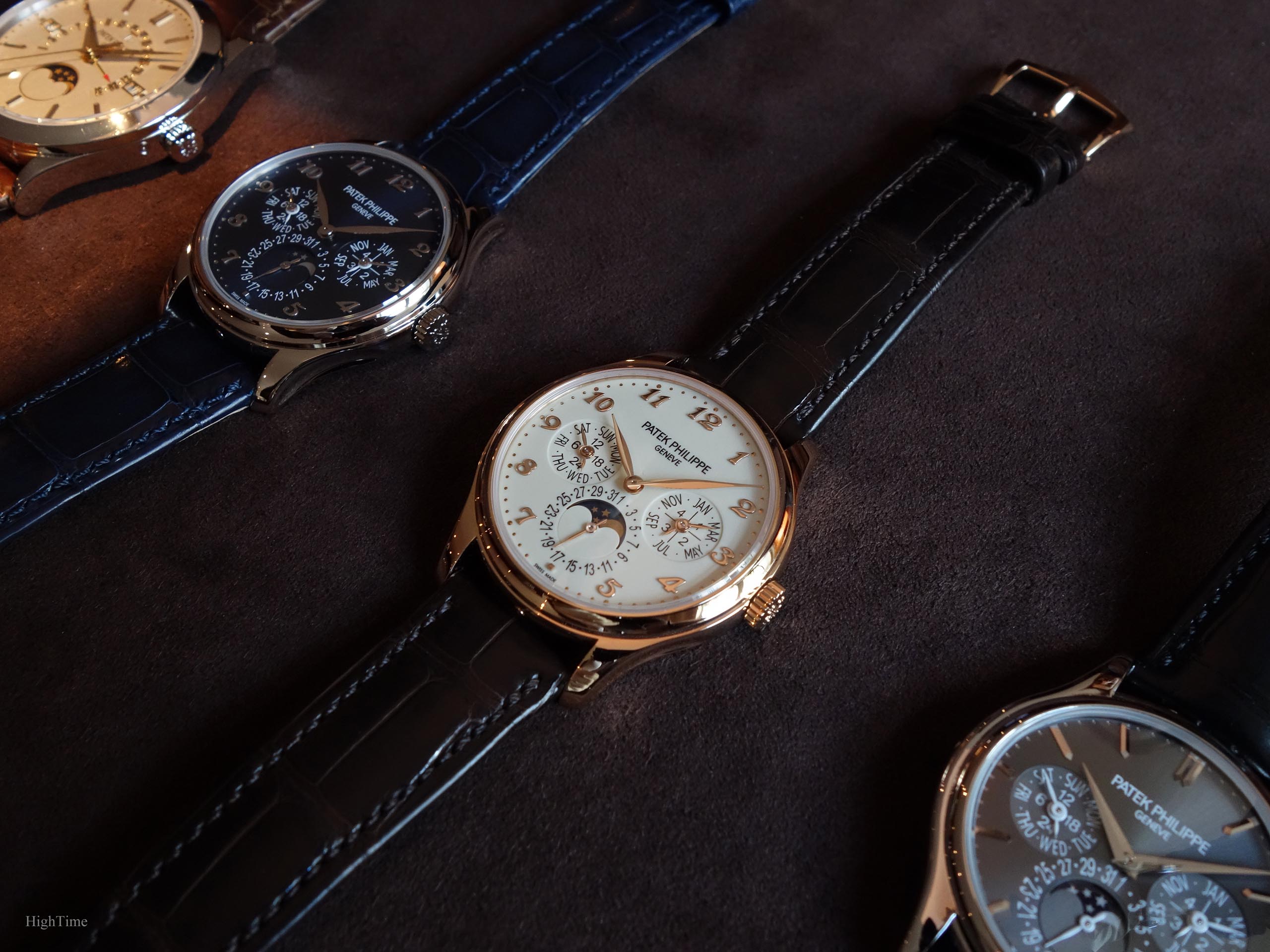 Patek Philippe 5327G_HighTime 1