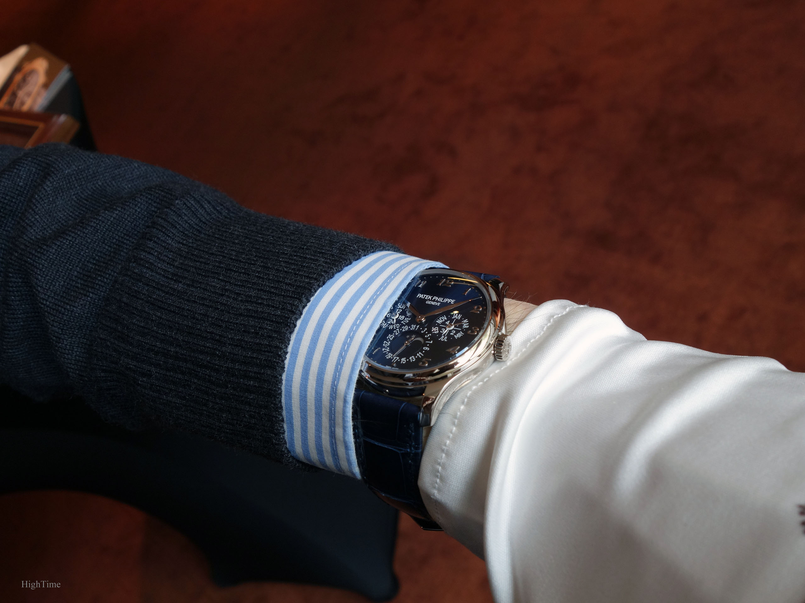 Patek Philippe 5327G_HighTime 12