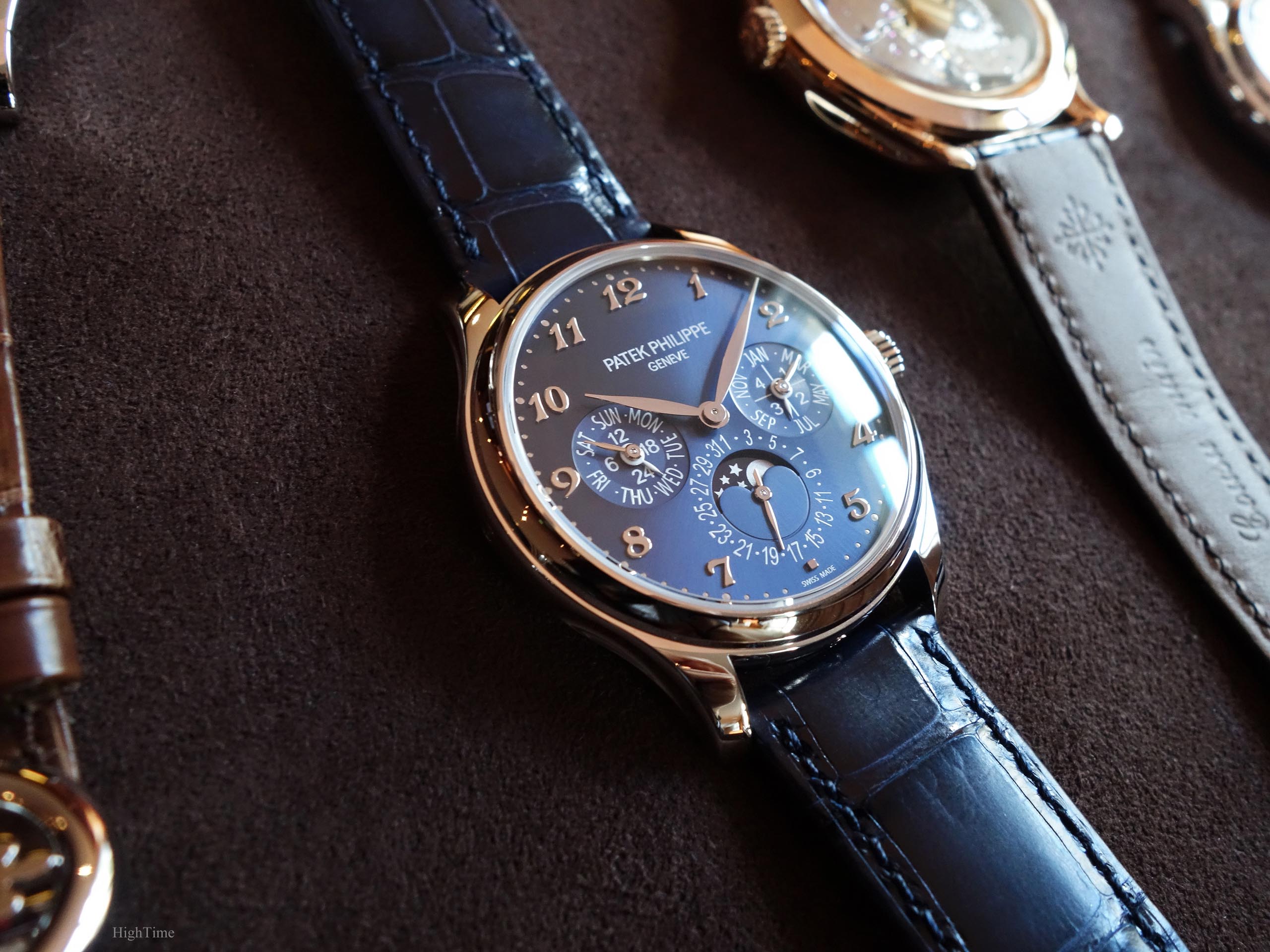 Patek Philippe 5327G_HighTime 5