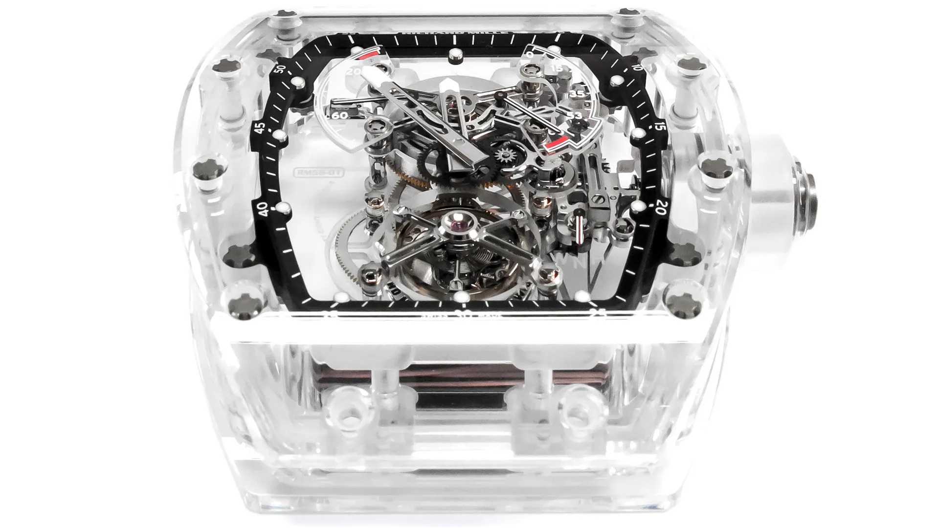 Richard Mille_Sapphire_HighTime