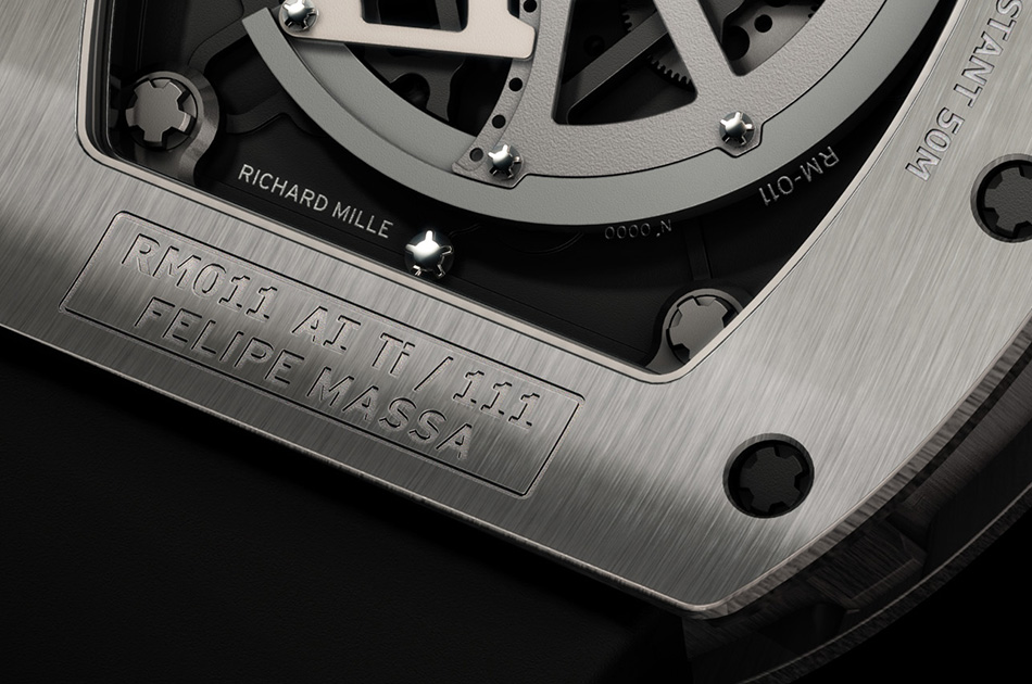 Titanium grade 5_HighTime