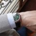 Patek Philippe 5270P green_HighTime 5