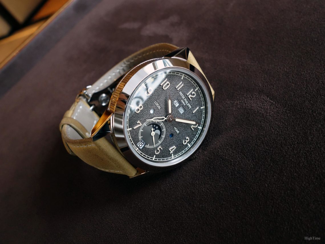 Patek Philippe 5326G_HighTime 1