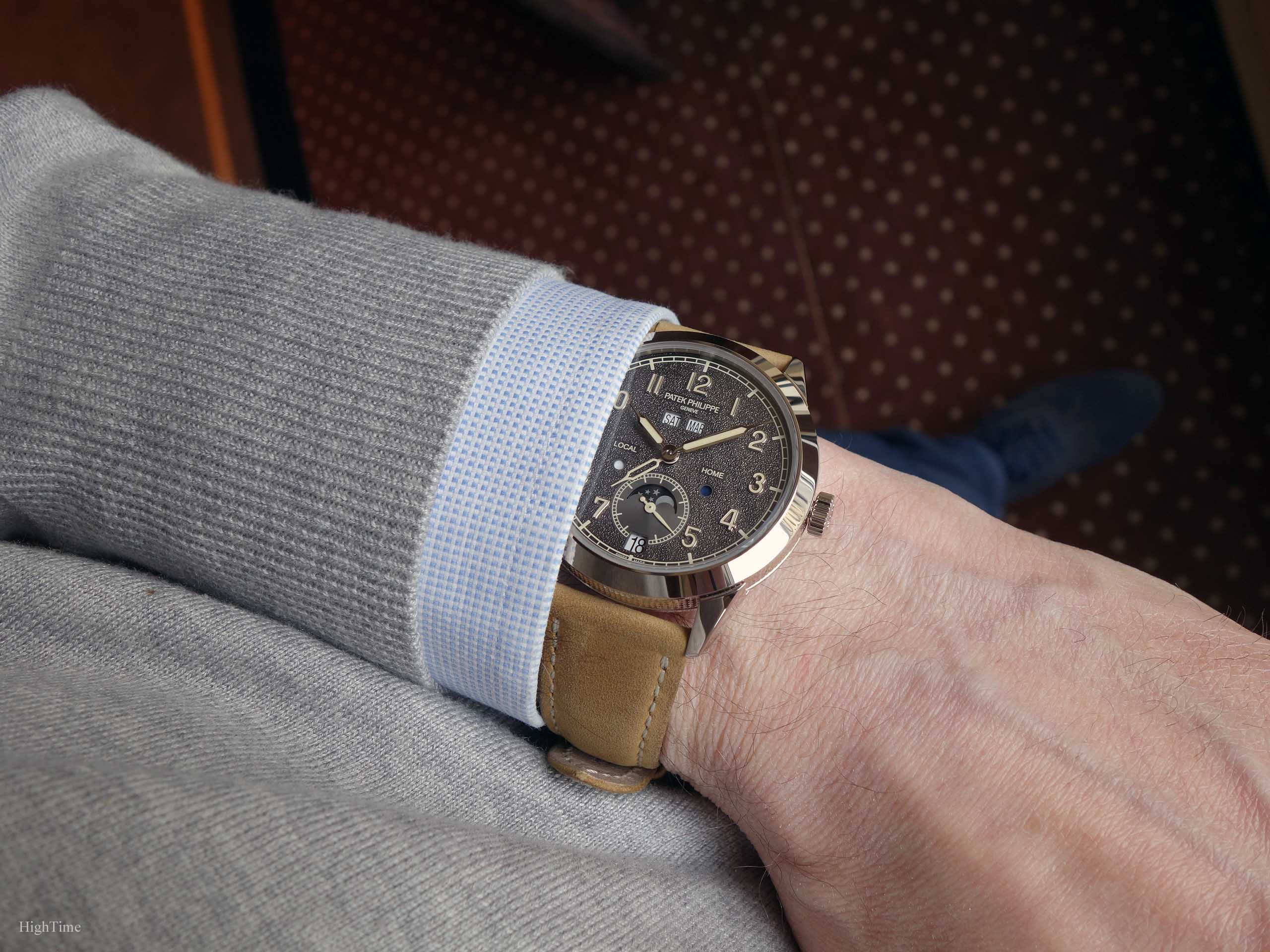 Patek Philippe 5326G_HighTime 8