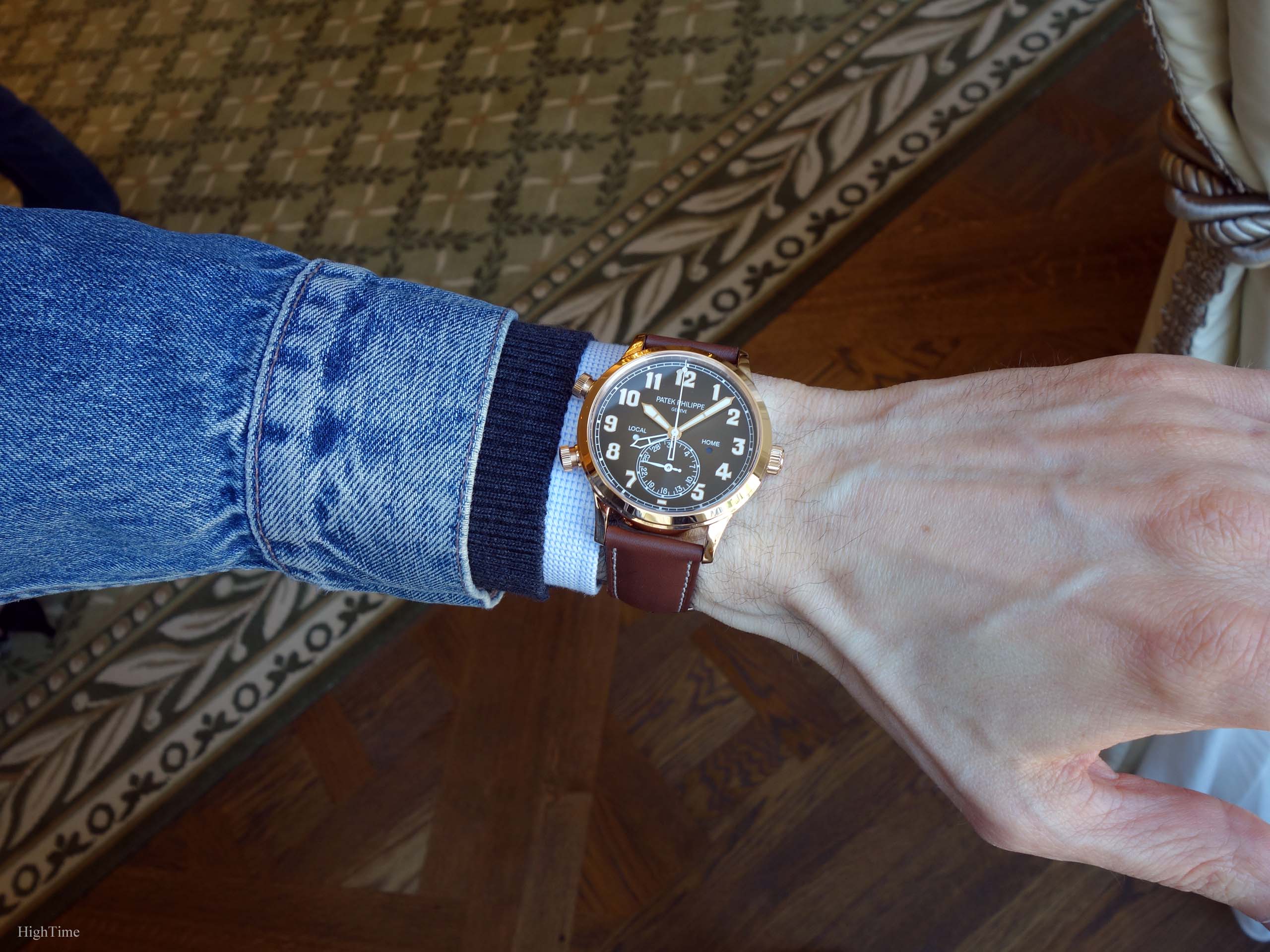 Patek Philippe 5524R_HighTime